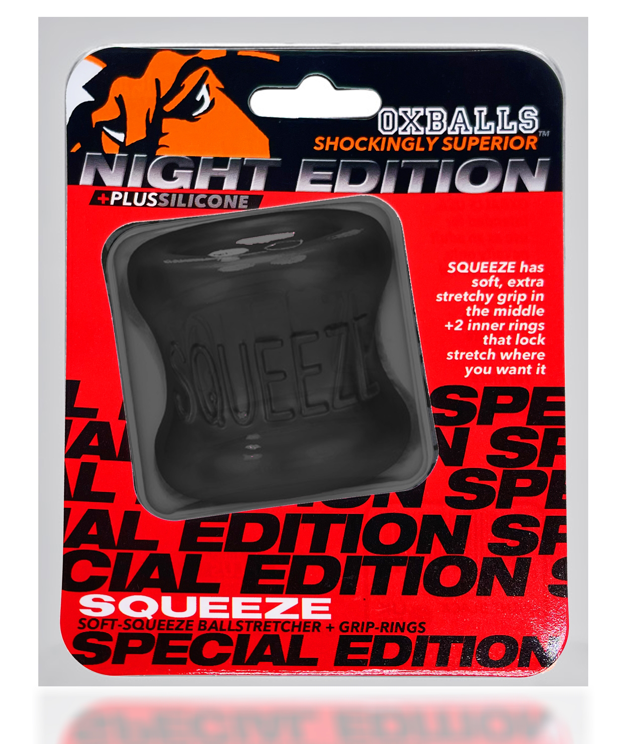 squeeze soft grip ballstretcher night black .png