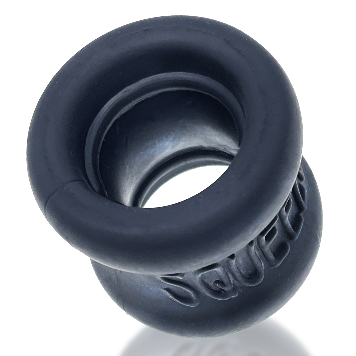 squeeze soft grip ballstretcher night black .png