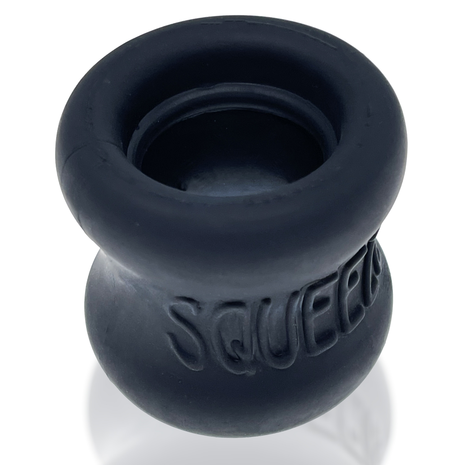 squeeze soft grip ballstretcher night black .png