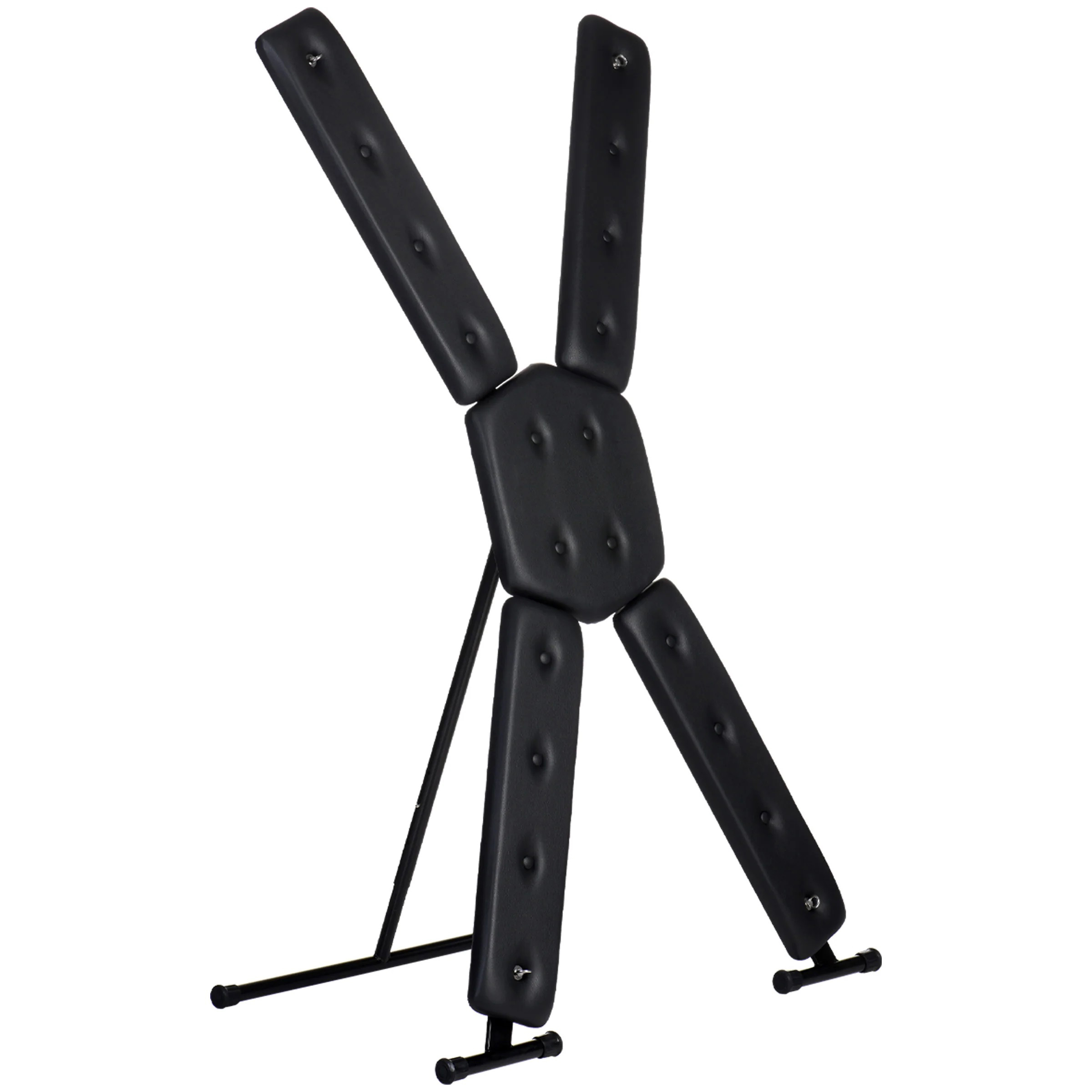 st andrews cross deluxe black 