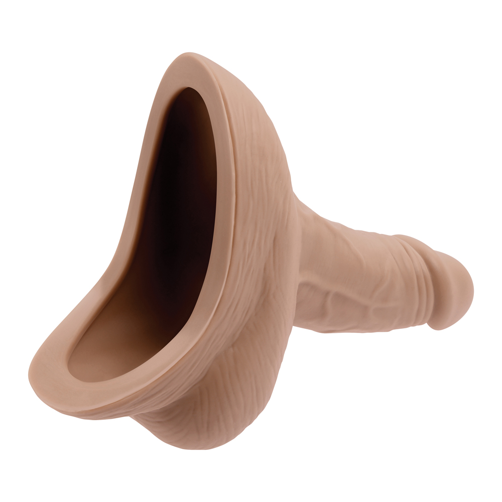 stand to pee silicone medium 