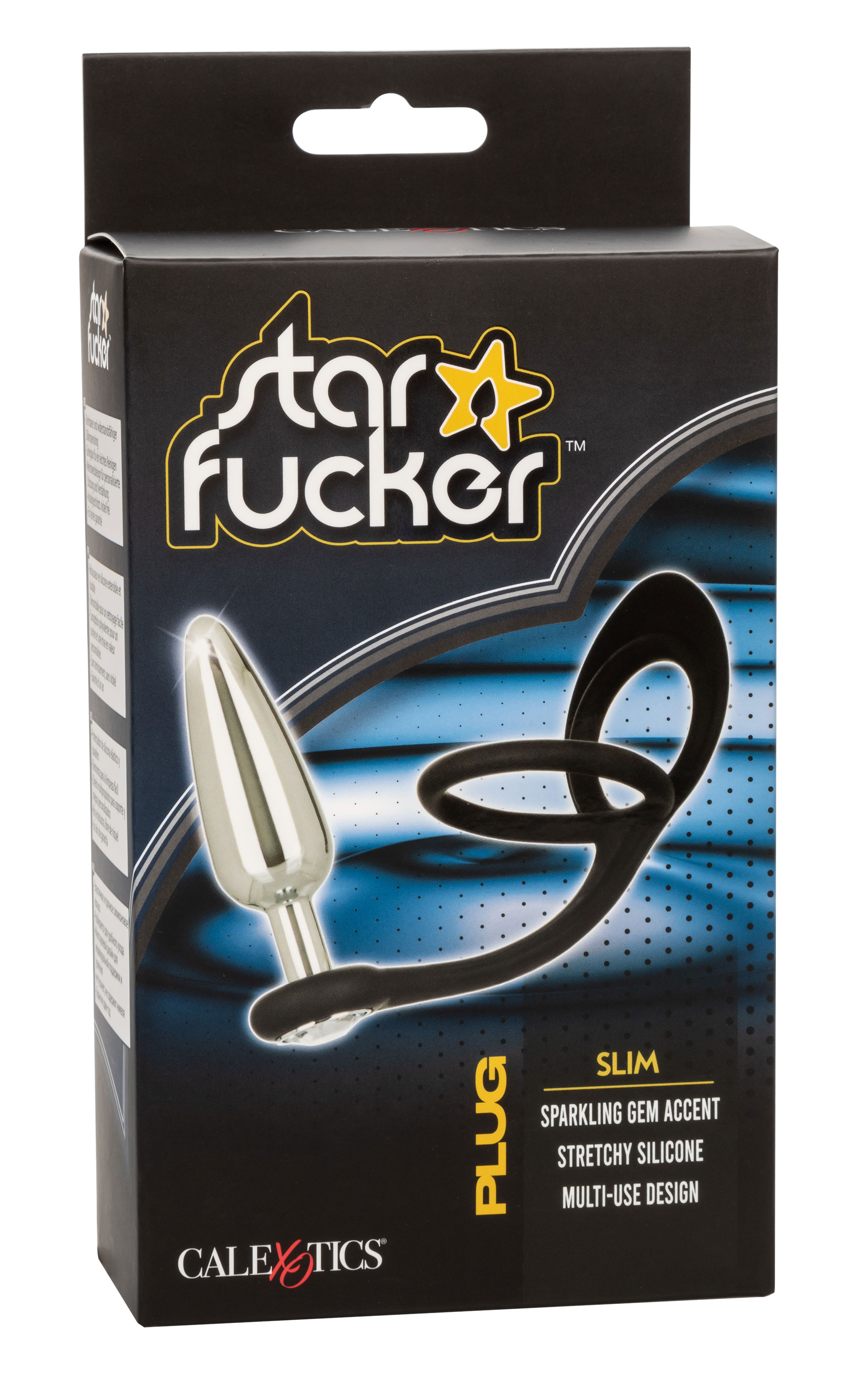 star fucker slim plug 