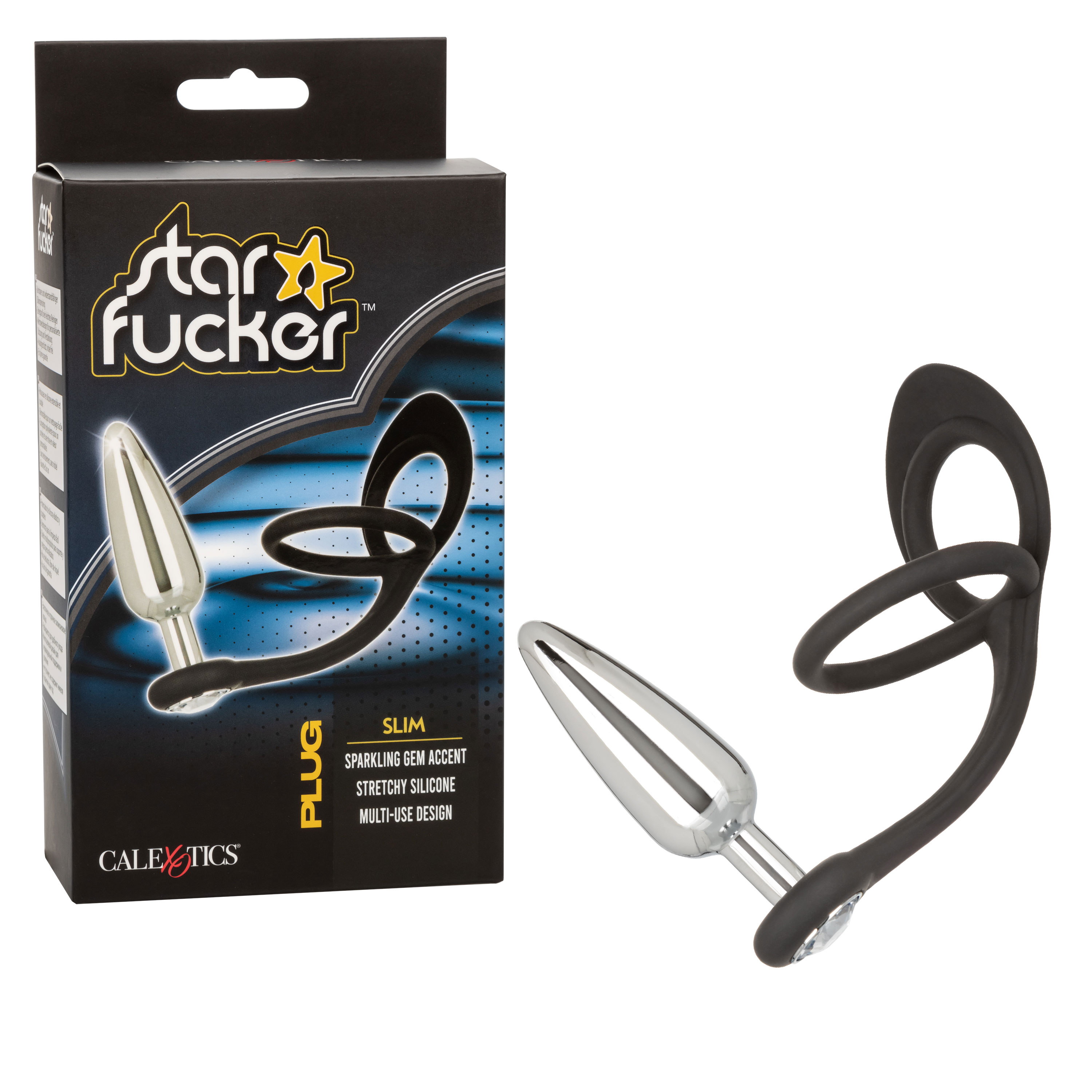 star fucker slim plug 