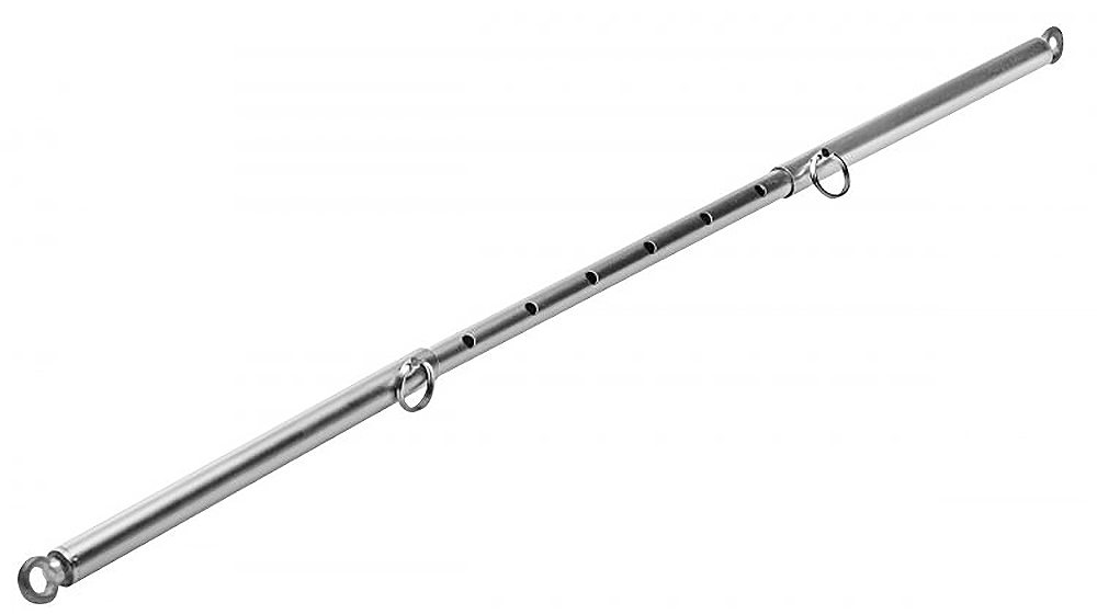 steel adjustable spreader bar 