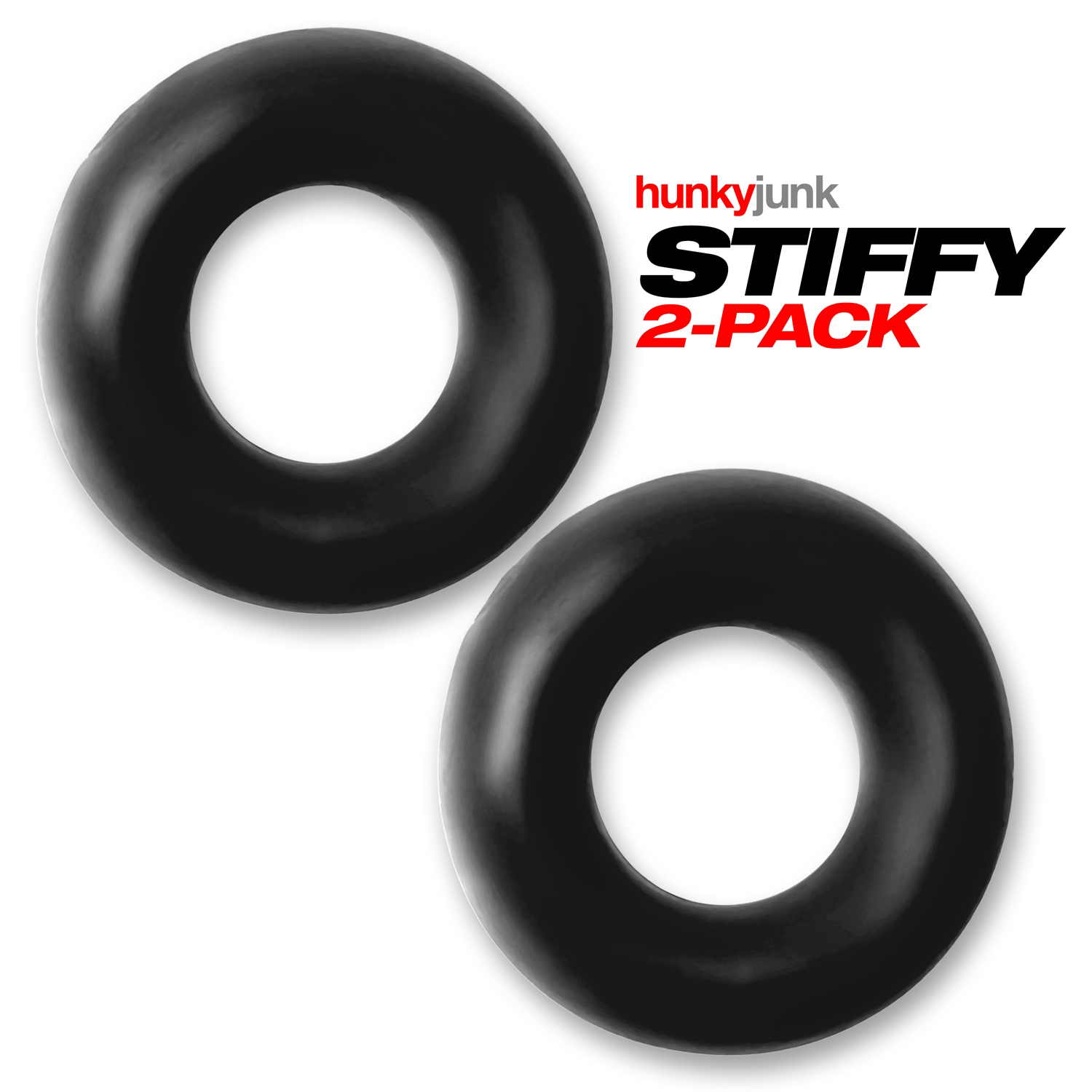 stiffy    pack bulge rings tar ice 