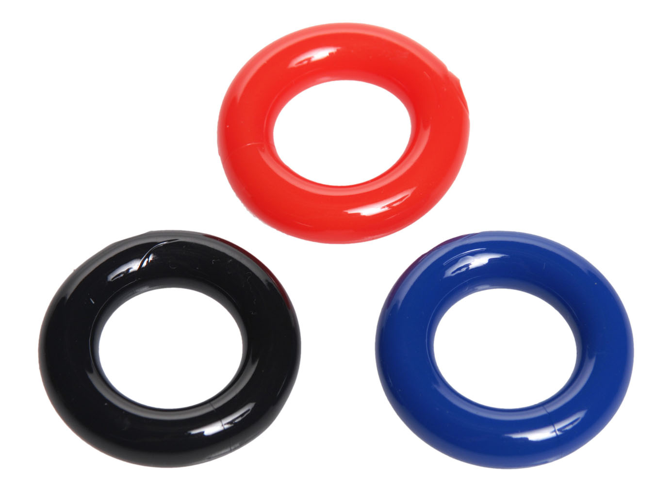 stretchy cock ring  pack 