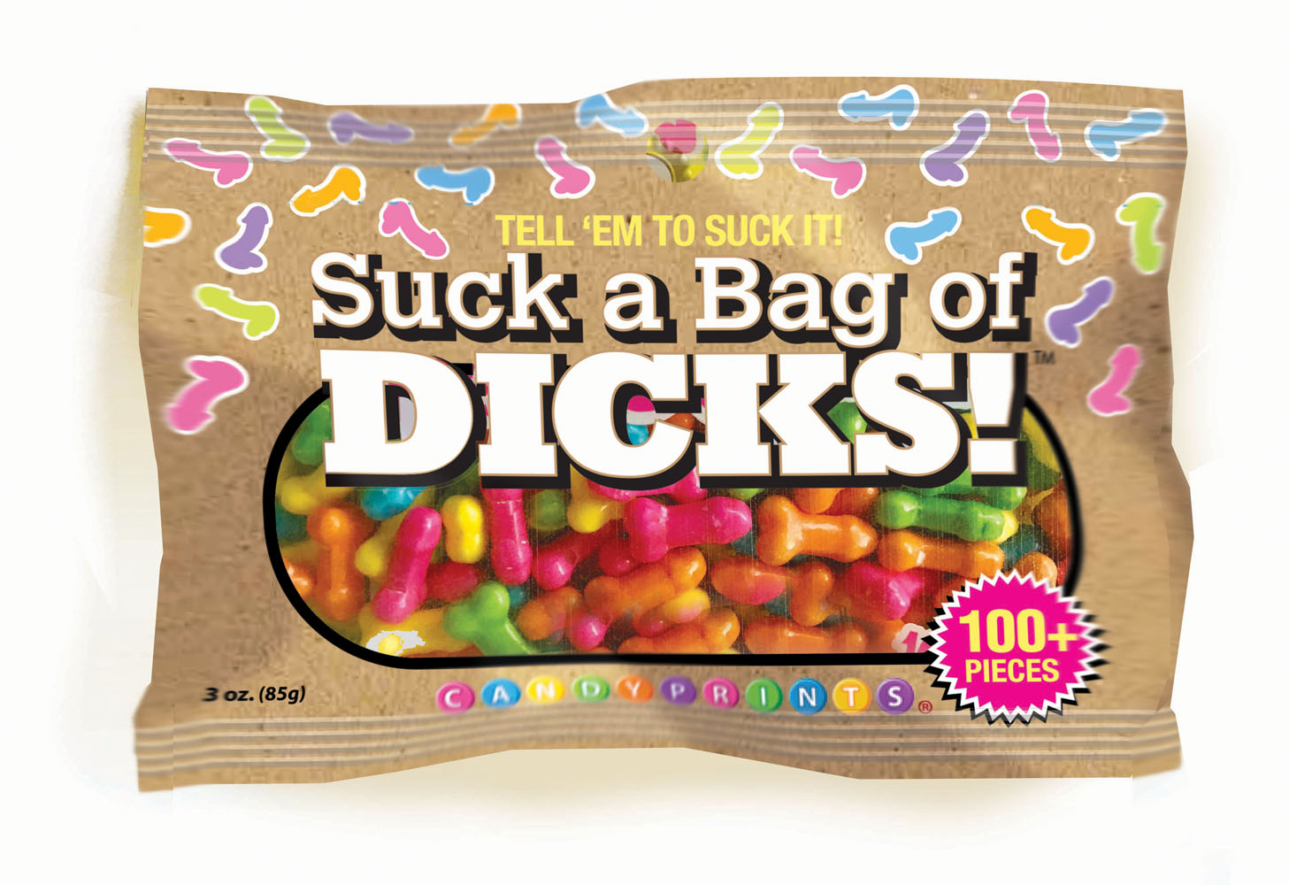 suck a bag of dicks! pc oz 