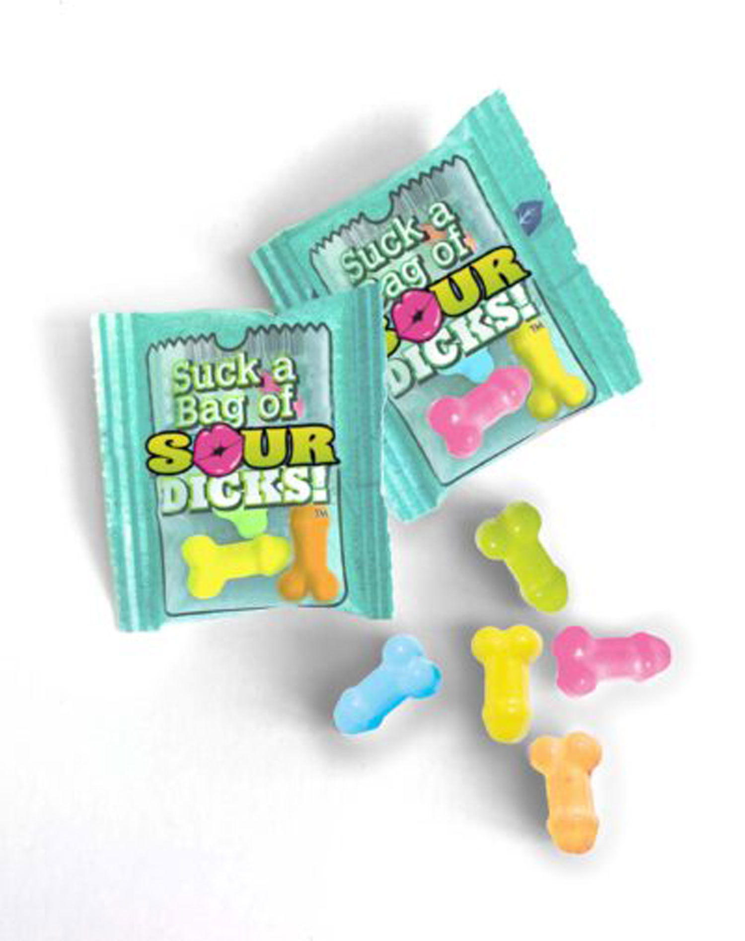 suck a bag of sour dicks bag of  