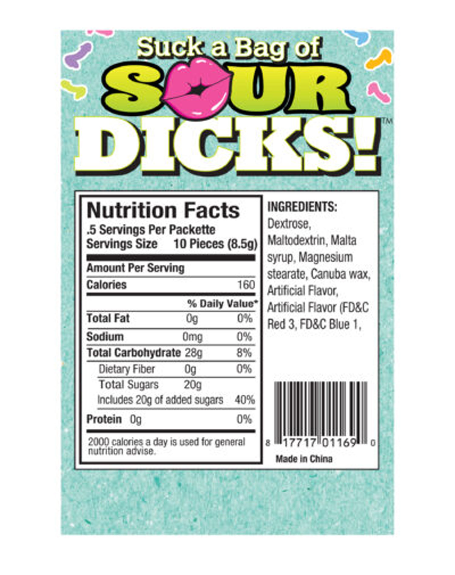 suck a bag of sour dicks bag of  