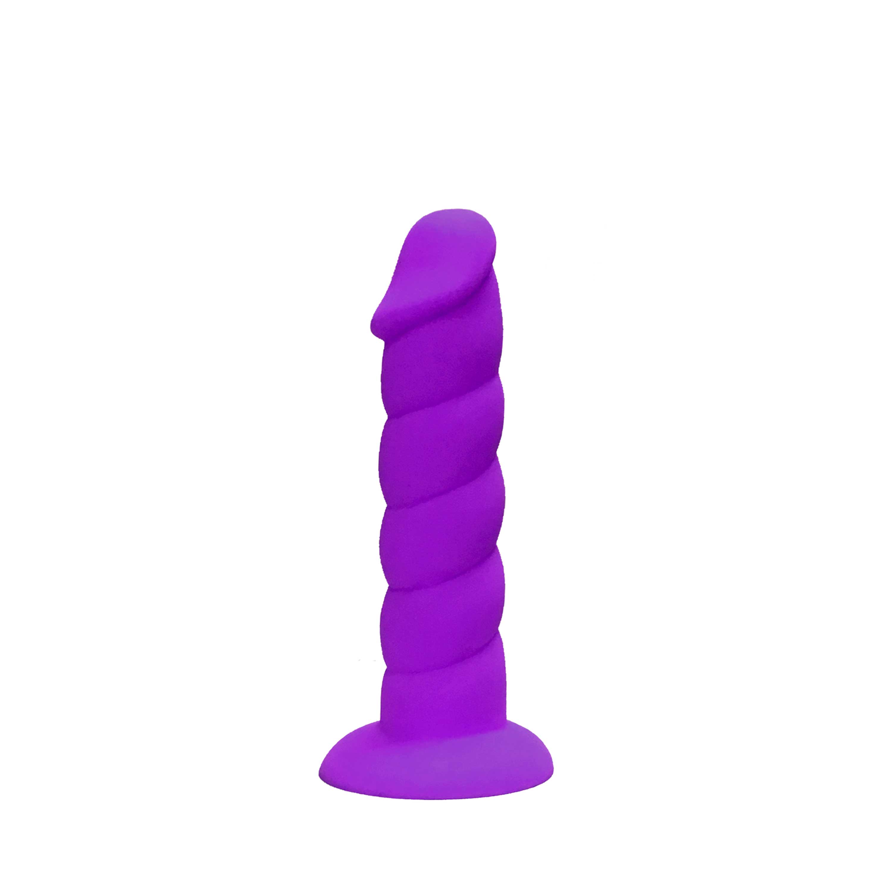 suga daddy  inch dong purple 