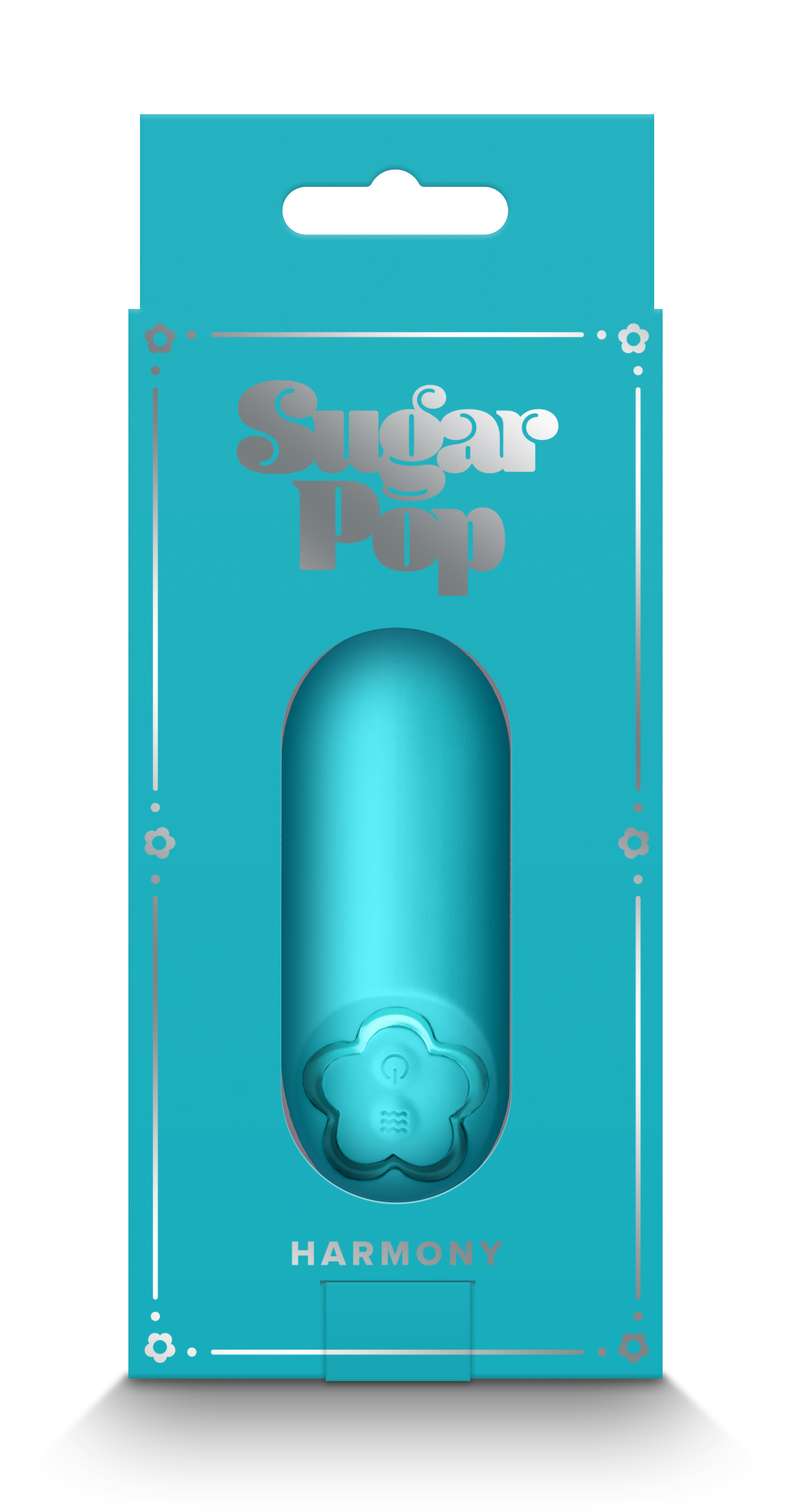 sugar pop harmony teal 