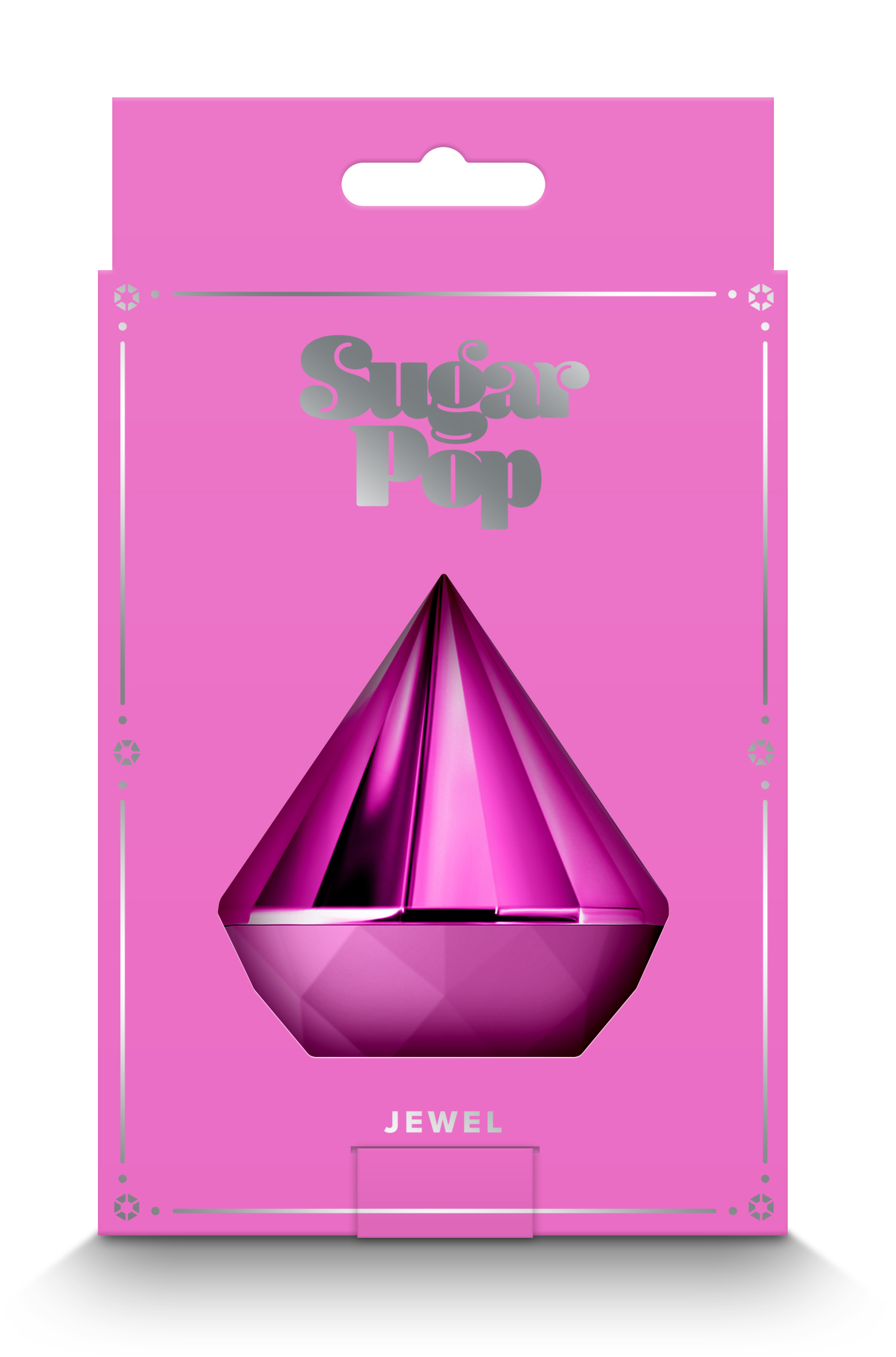 sugar pop jewel pink 