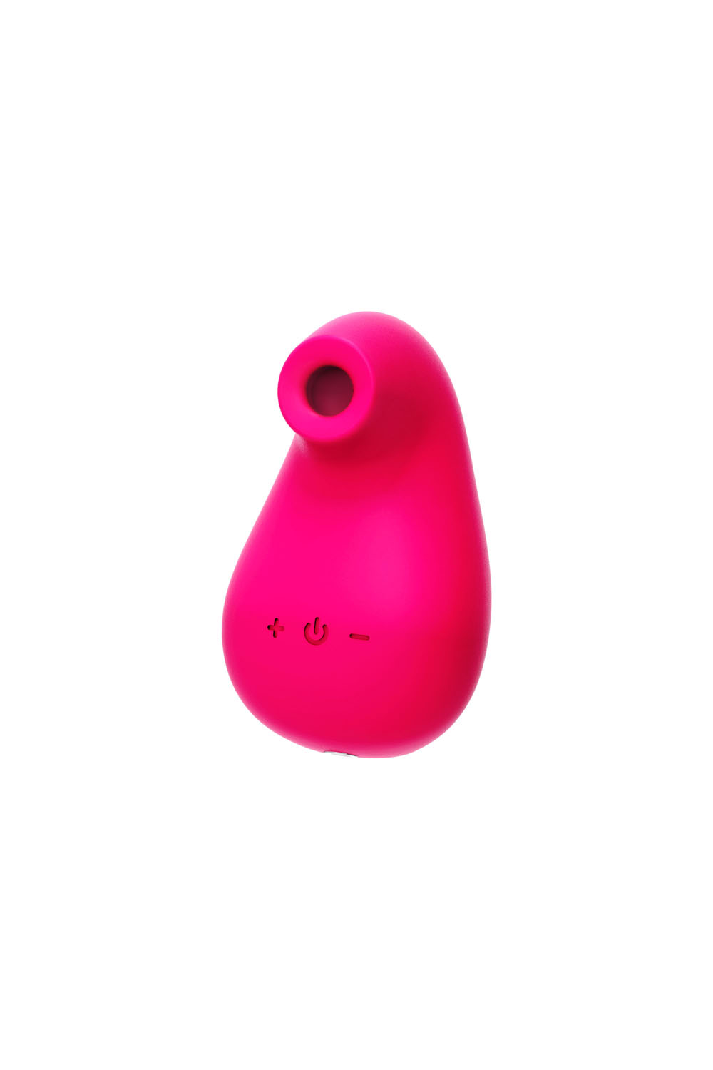 suki rechargeable sonic vibe foxy pink 