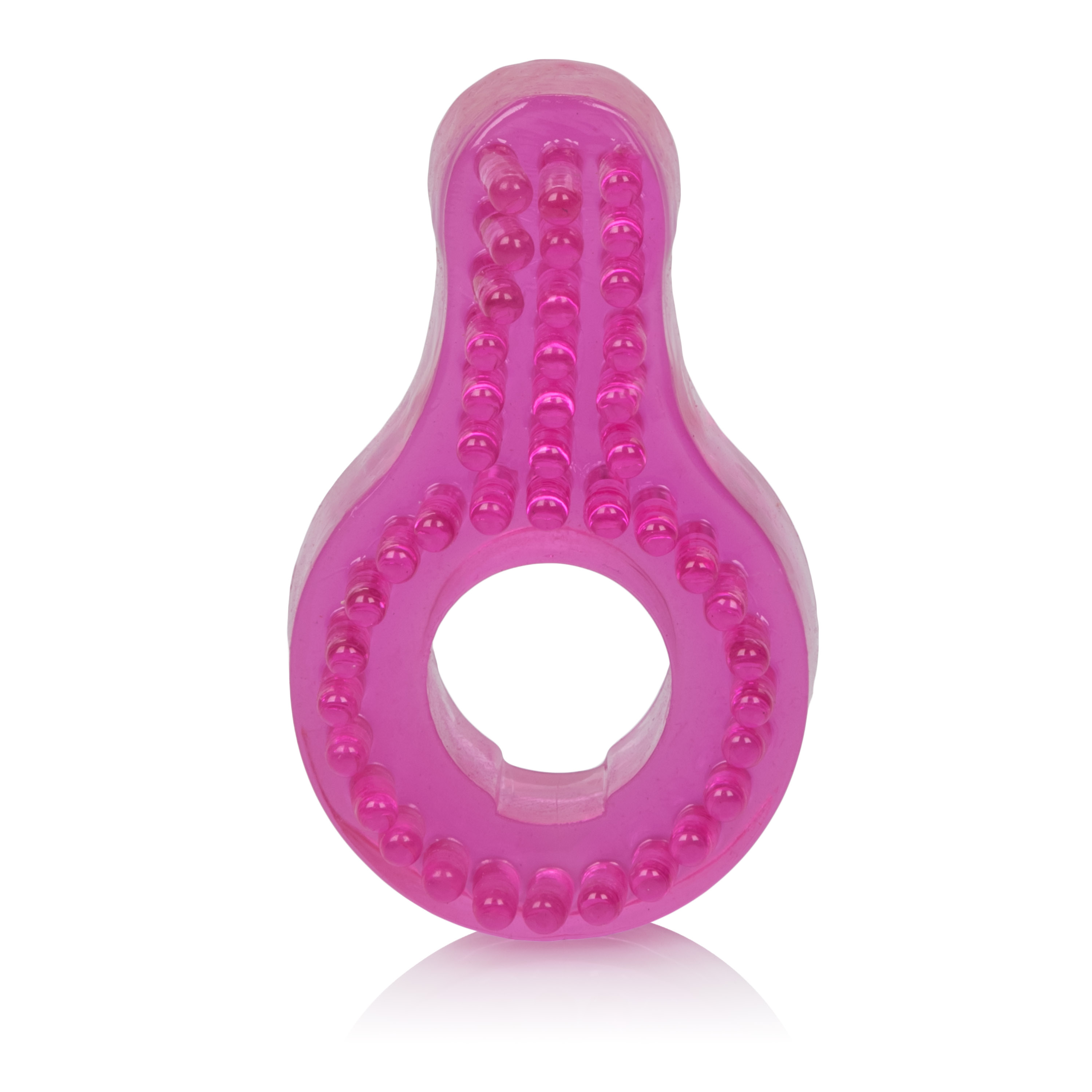 super stretch enhancer ring pink 