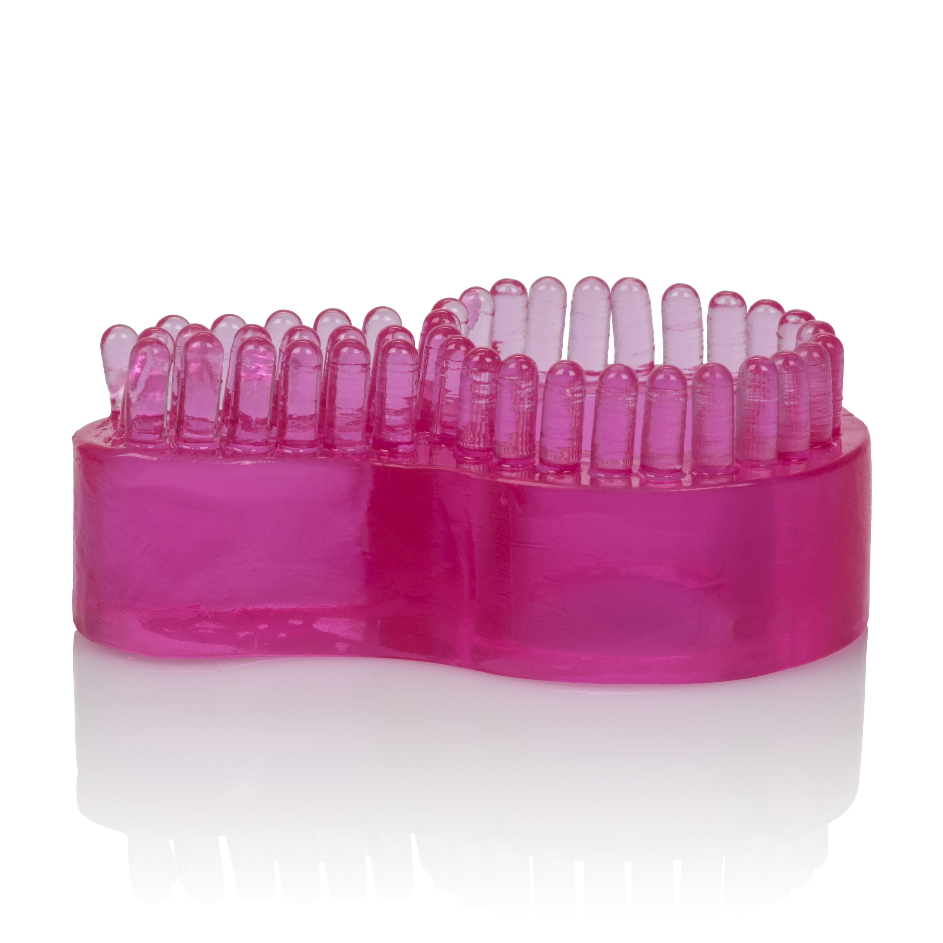 super stretch enhancer ring pink 