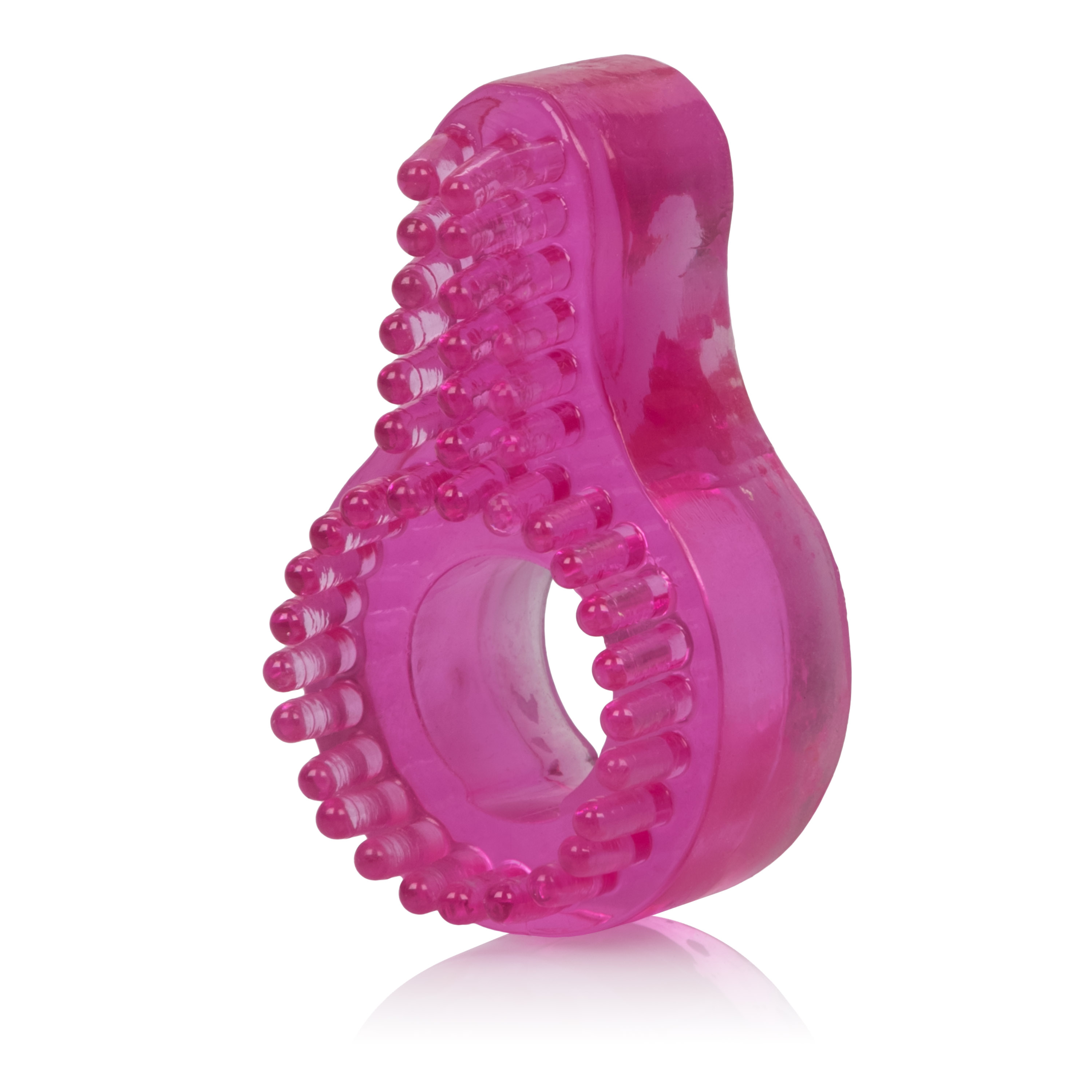 super stretch enhancer ring pink 