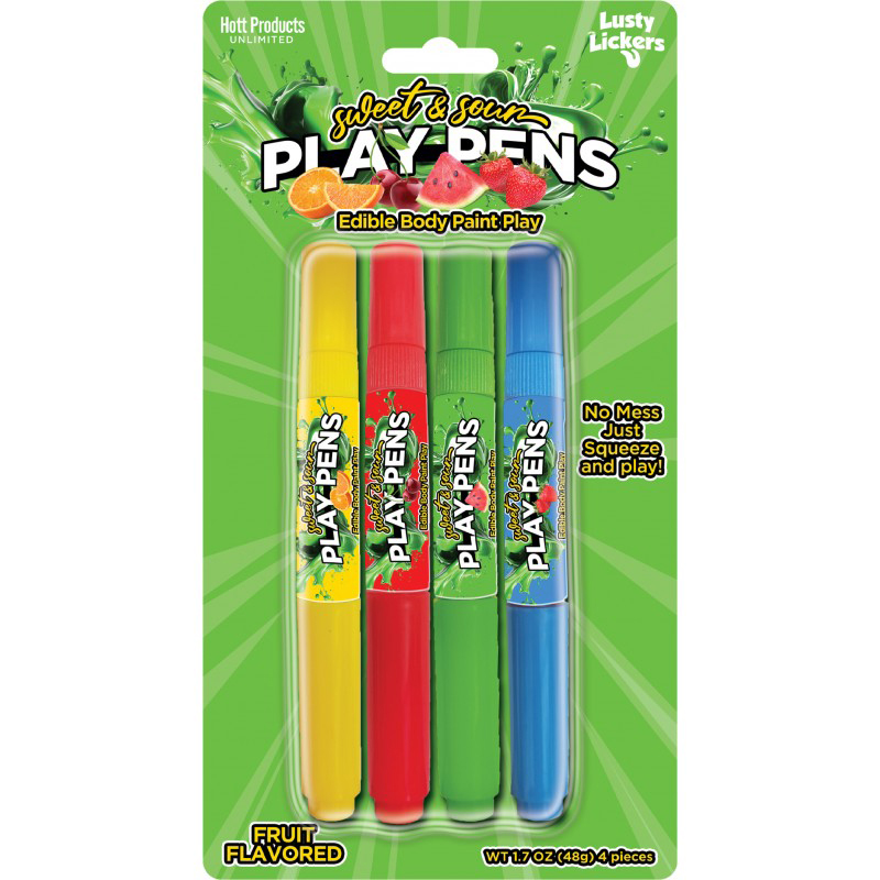 sweet and sour play pens  pack 