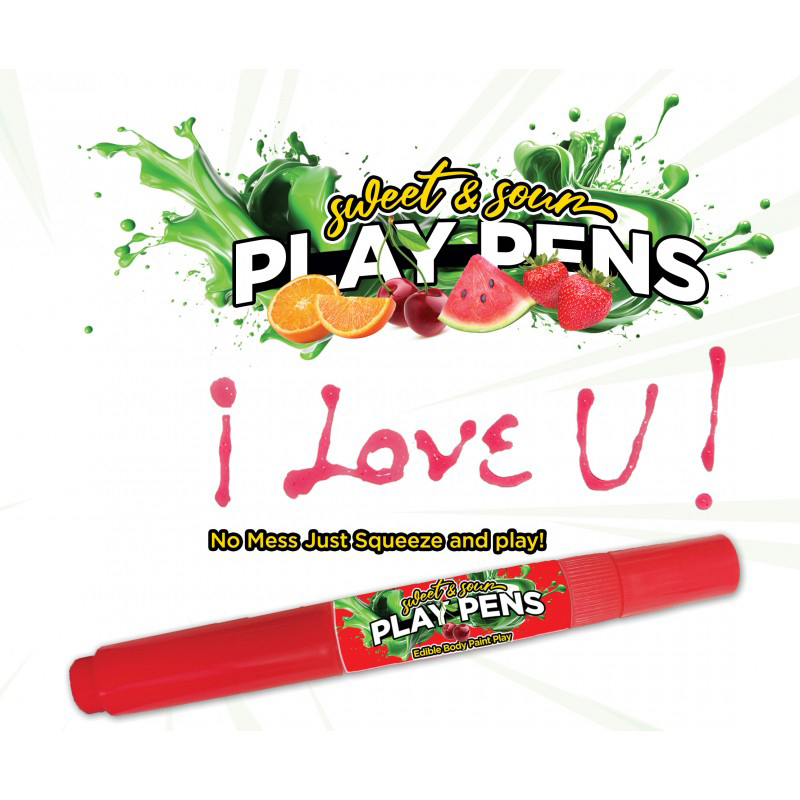 sweet and sour play pens  pack 