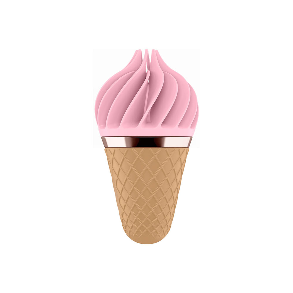 sweet treat pink 