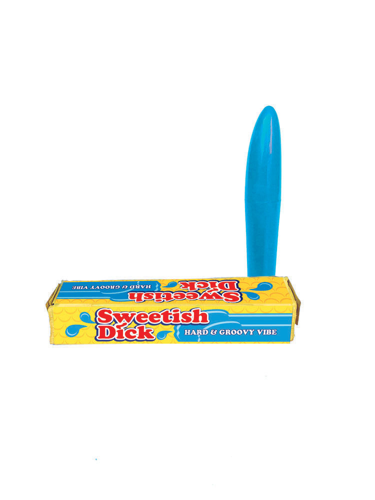 sweetish dick massager 