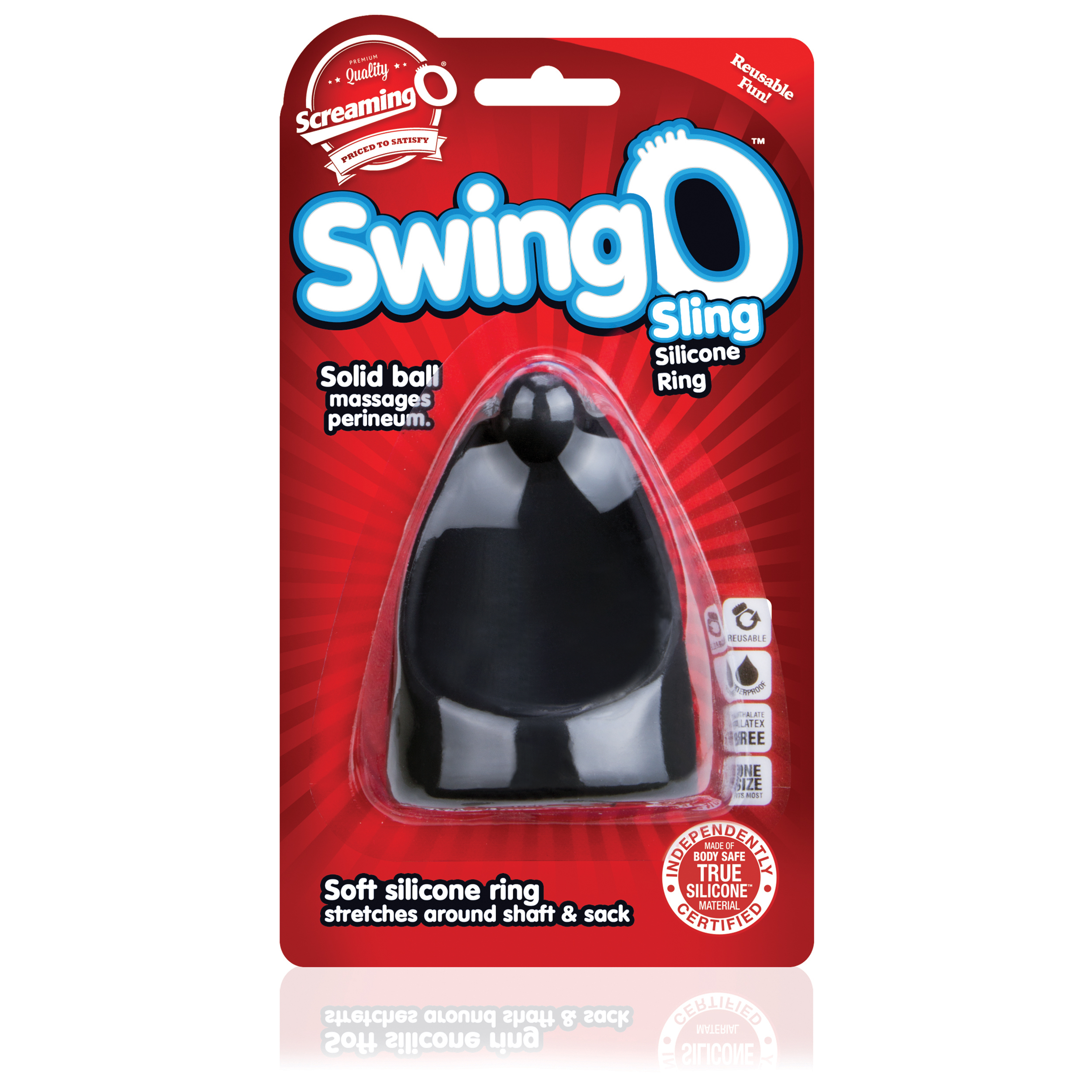 swingo sling each black 