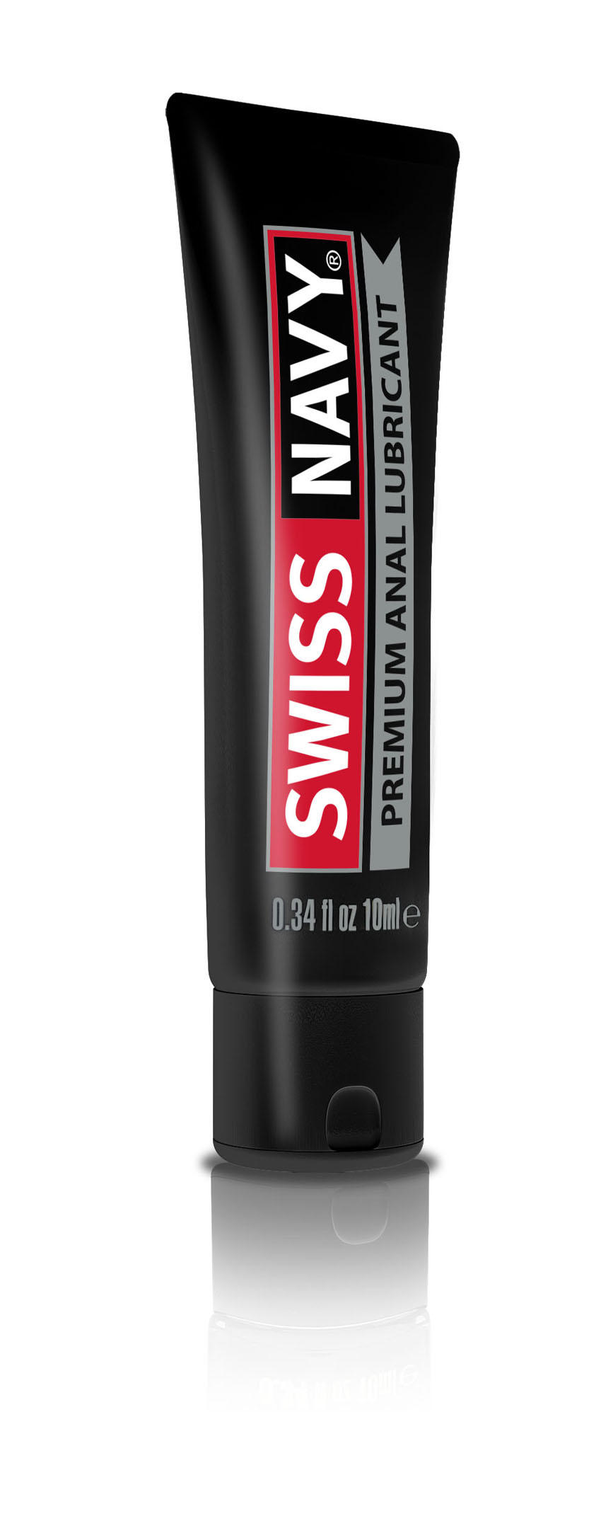 swiss navy premium silicone anal lubricant ml 