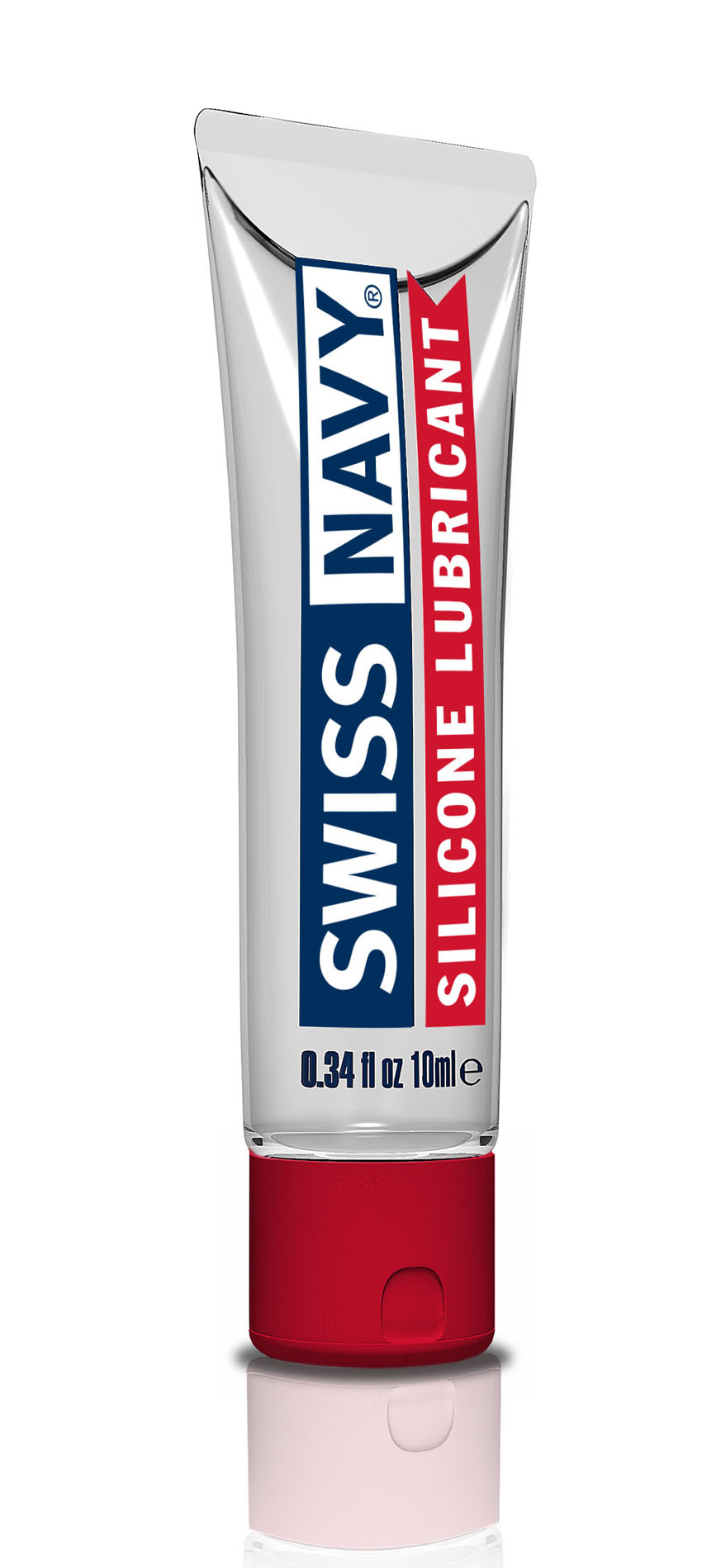 swiss navy silicone based lubricant ml . fl oz 