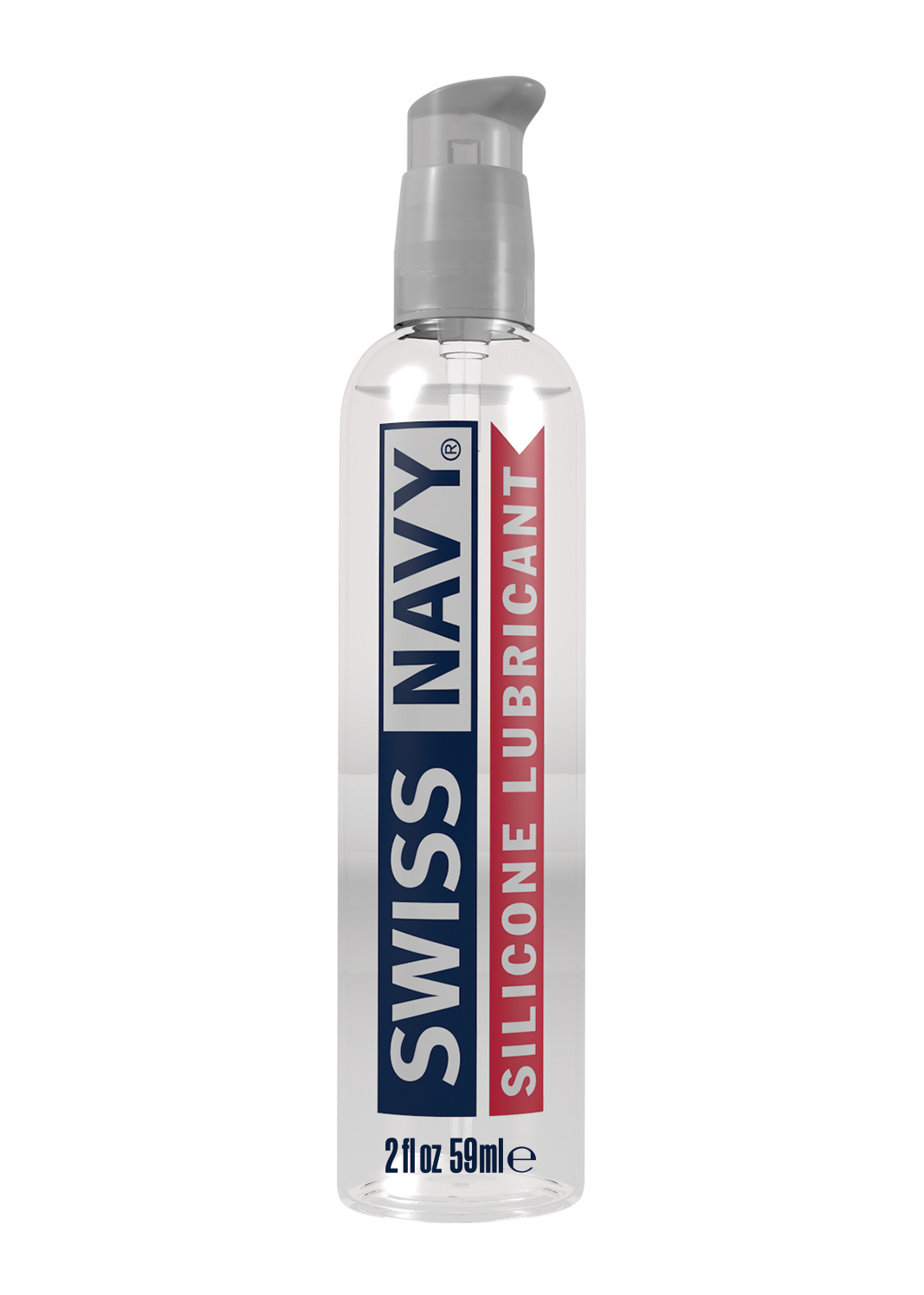 swiss navy silicone lube  fl oz 