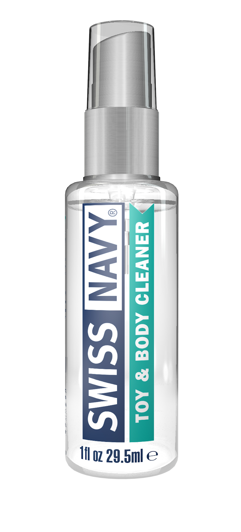 swiss navy toy and body cleaner oz .ml 