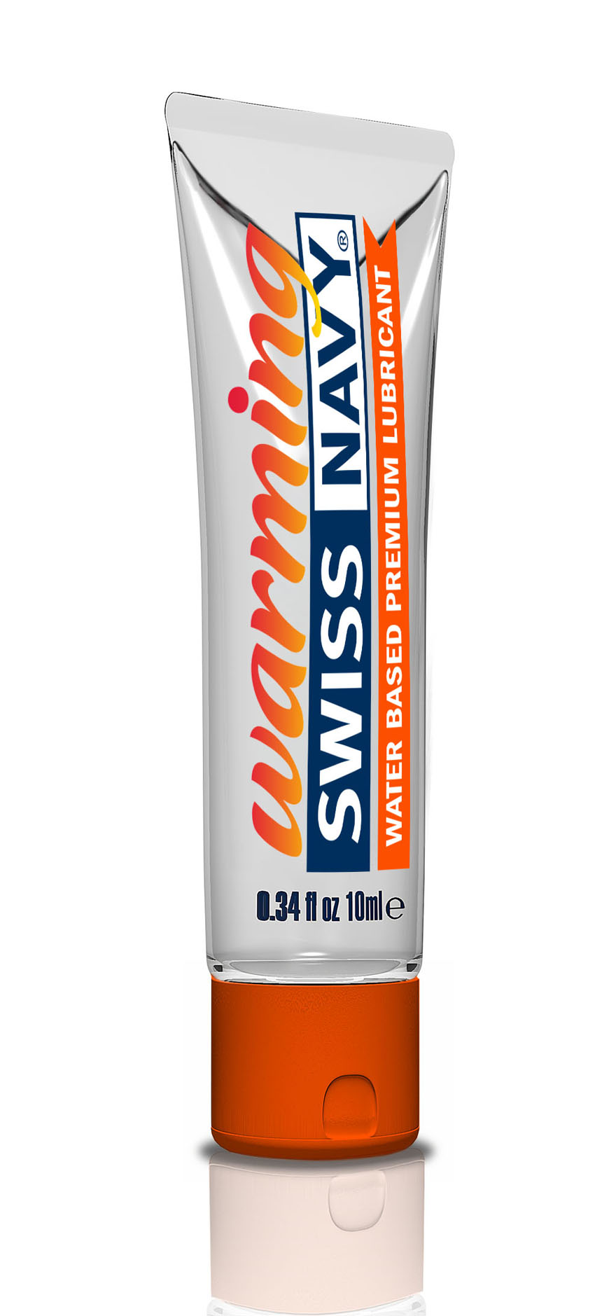 swiss navy warming lubricant ml 