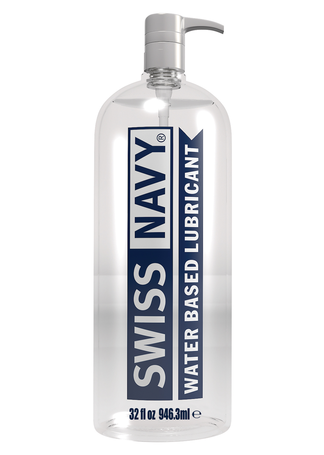swiss navy water based  fl oz 