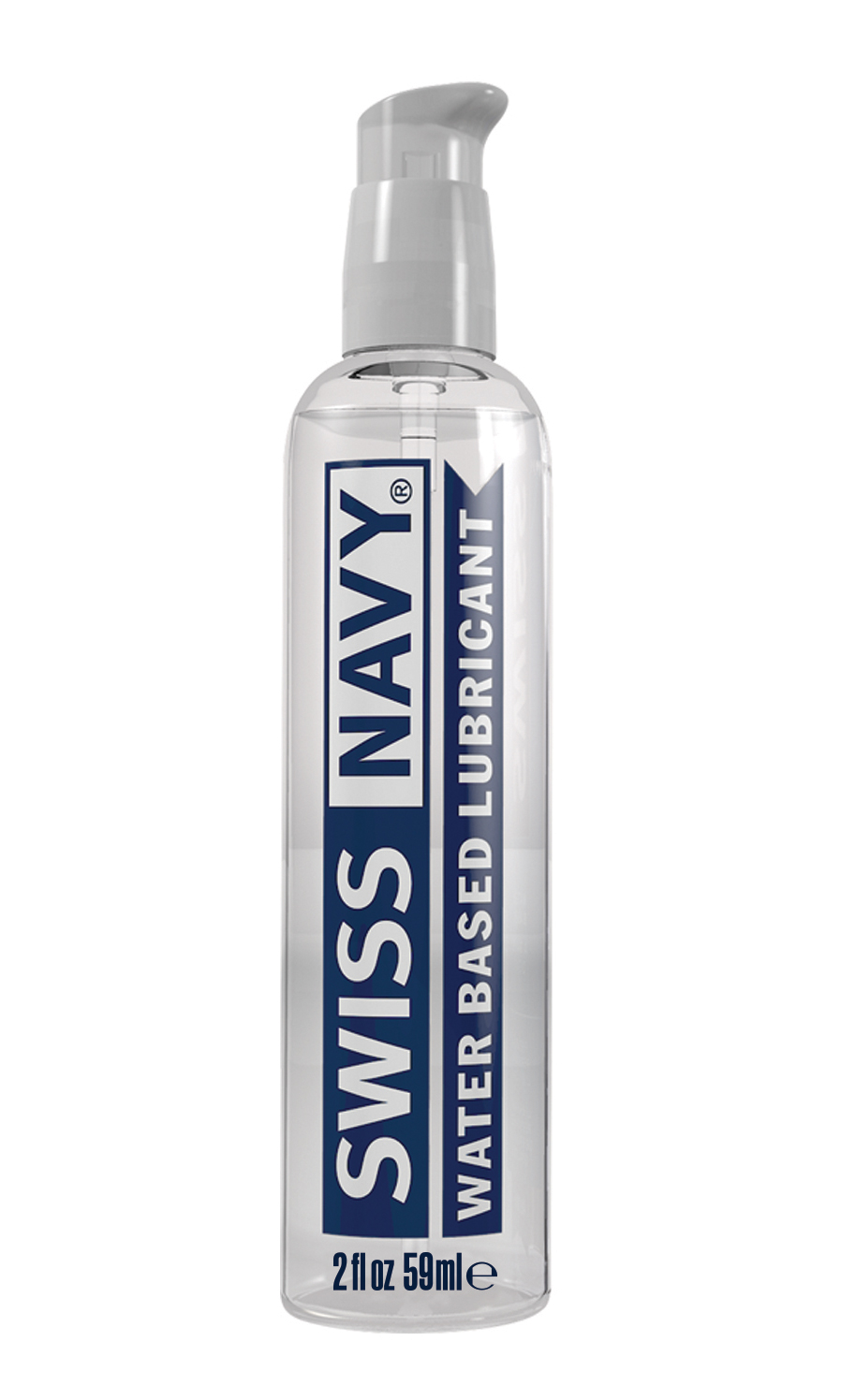 swiss navy water based lube  fl oz 