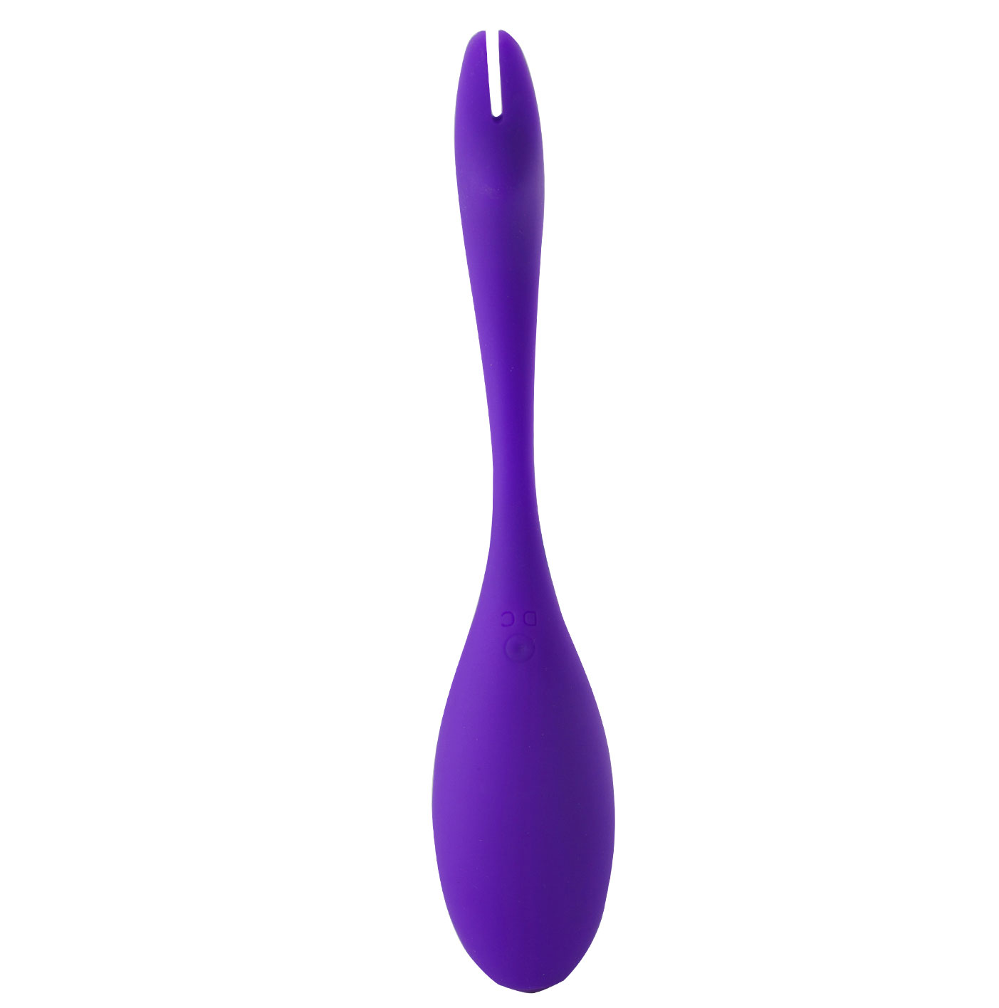 syrene remote control luxury usb rechargeable  bullet vibrator purple 