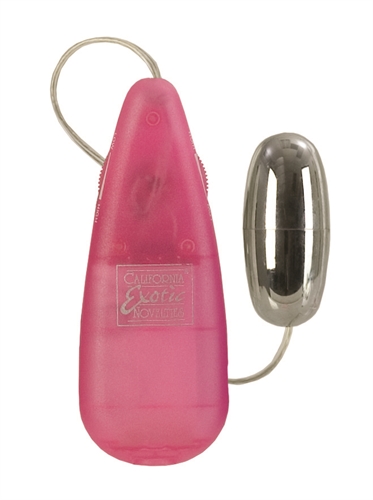 teardrop bullet pink bulk 