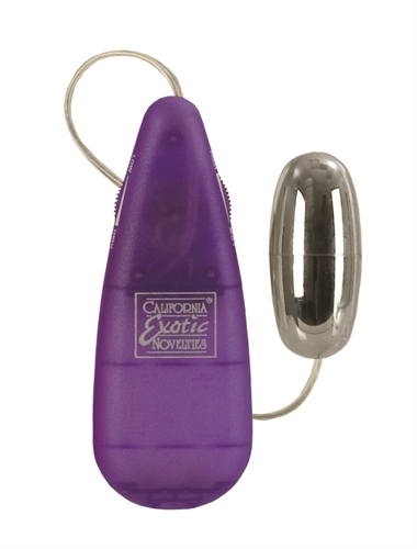 teardrop bullet purple bulk 