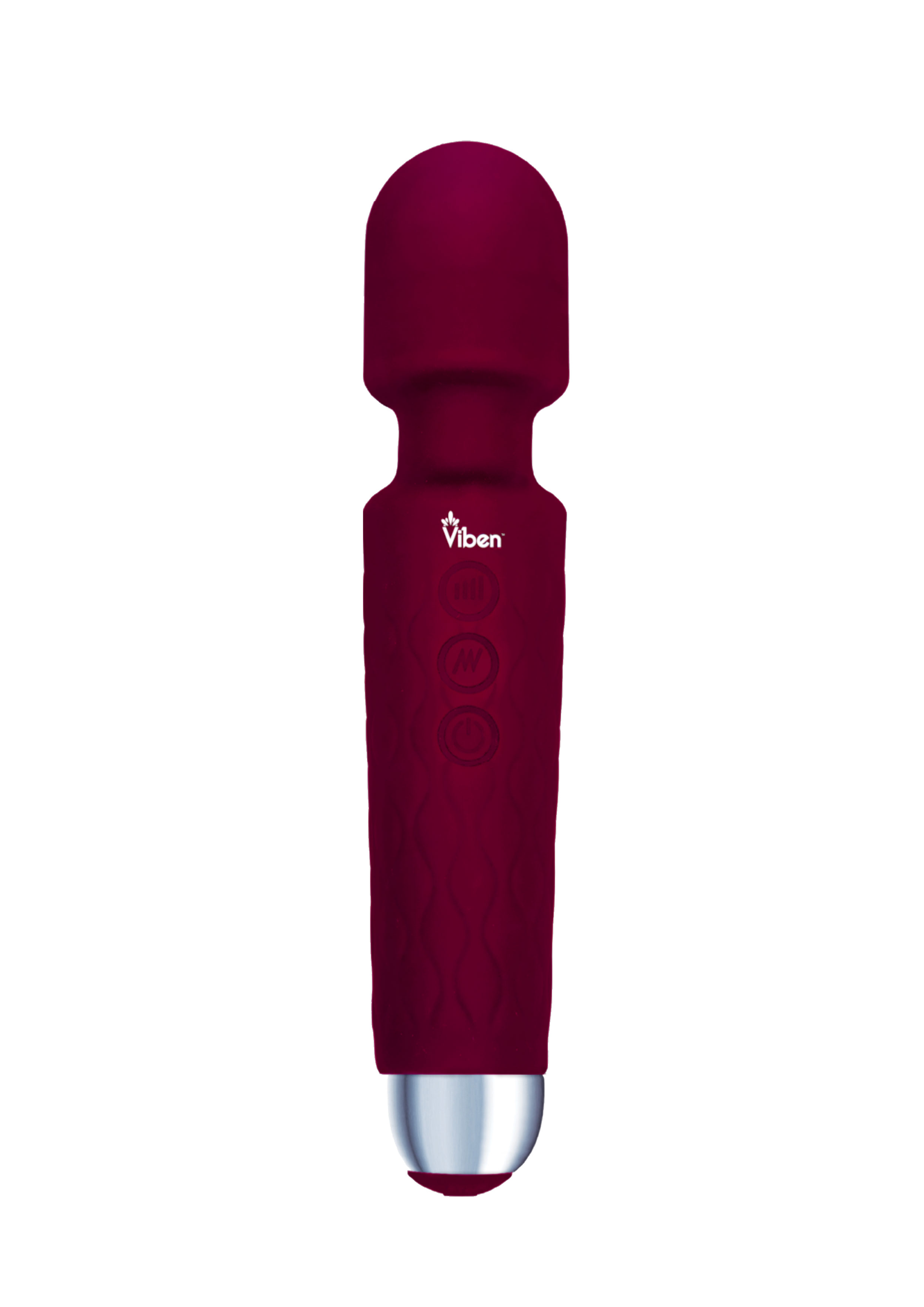 tempest ruby intense wand massager 