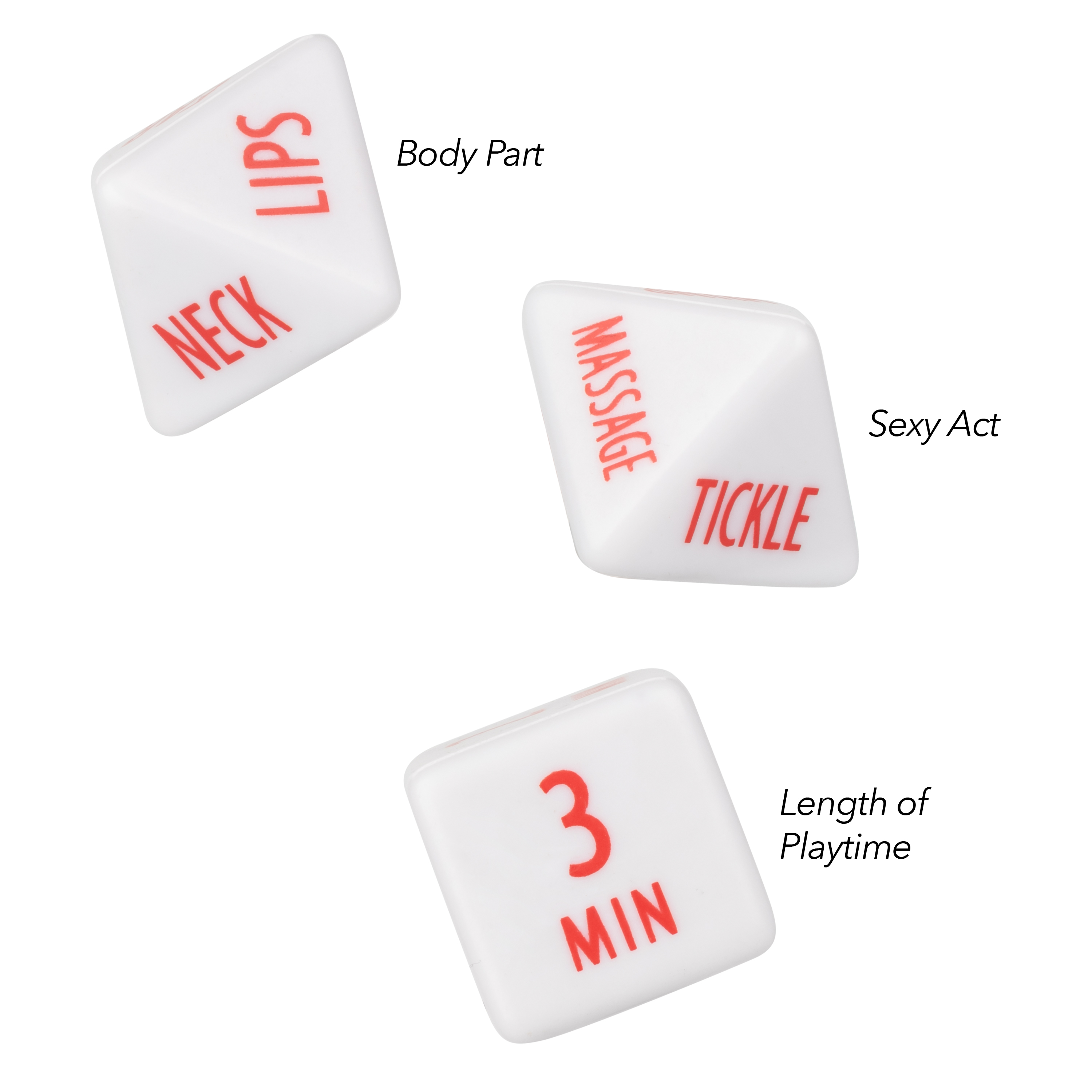 tempt and tease dice 