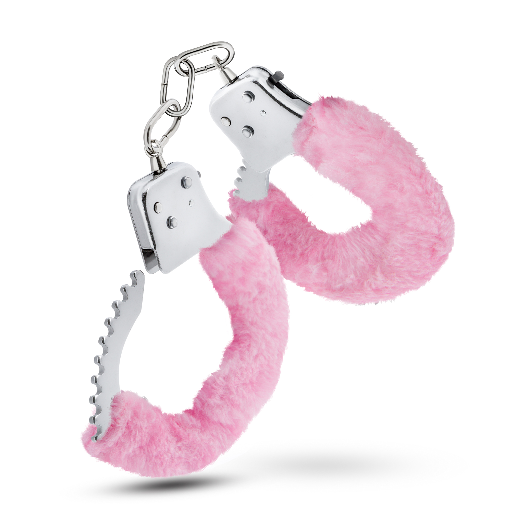 temptasia cuffs pink 