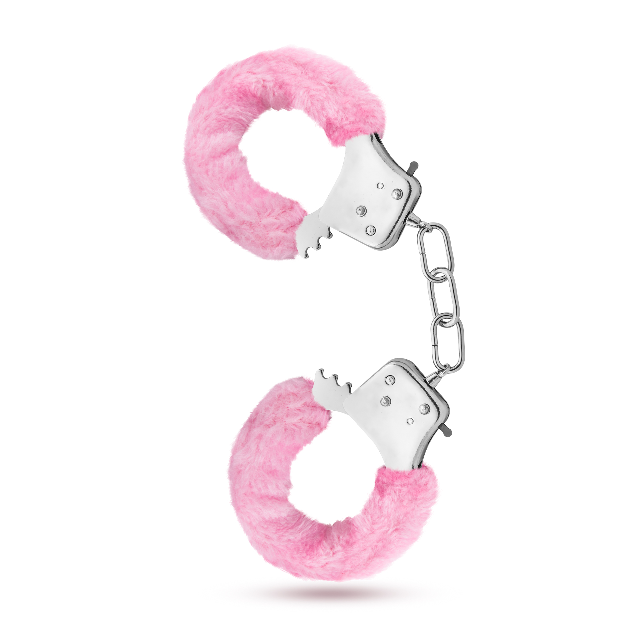 temptasia cuffs pink 