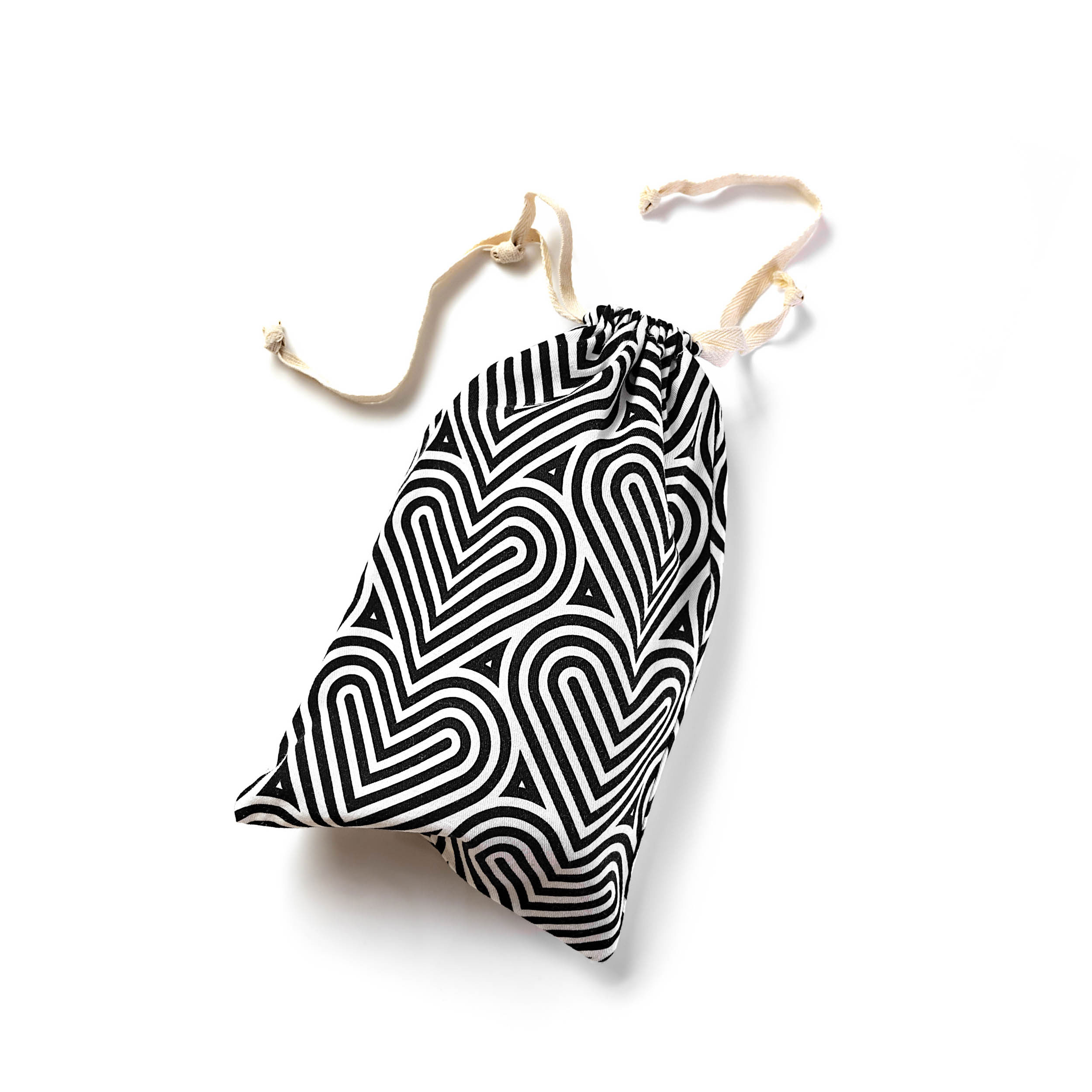the collection bomba cotton toy bag 