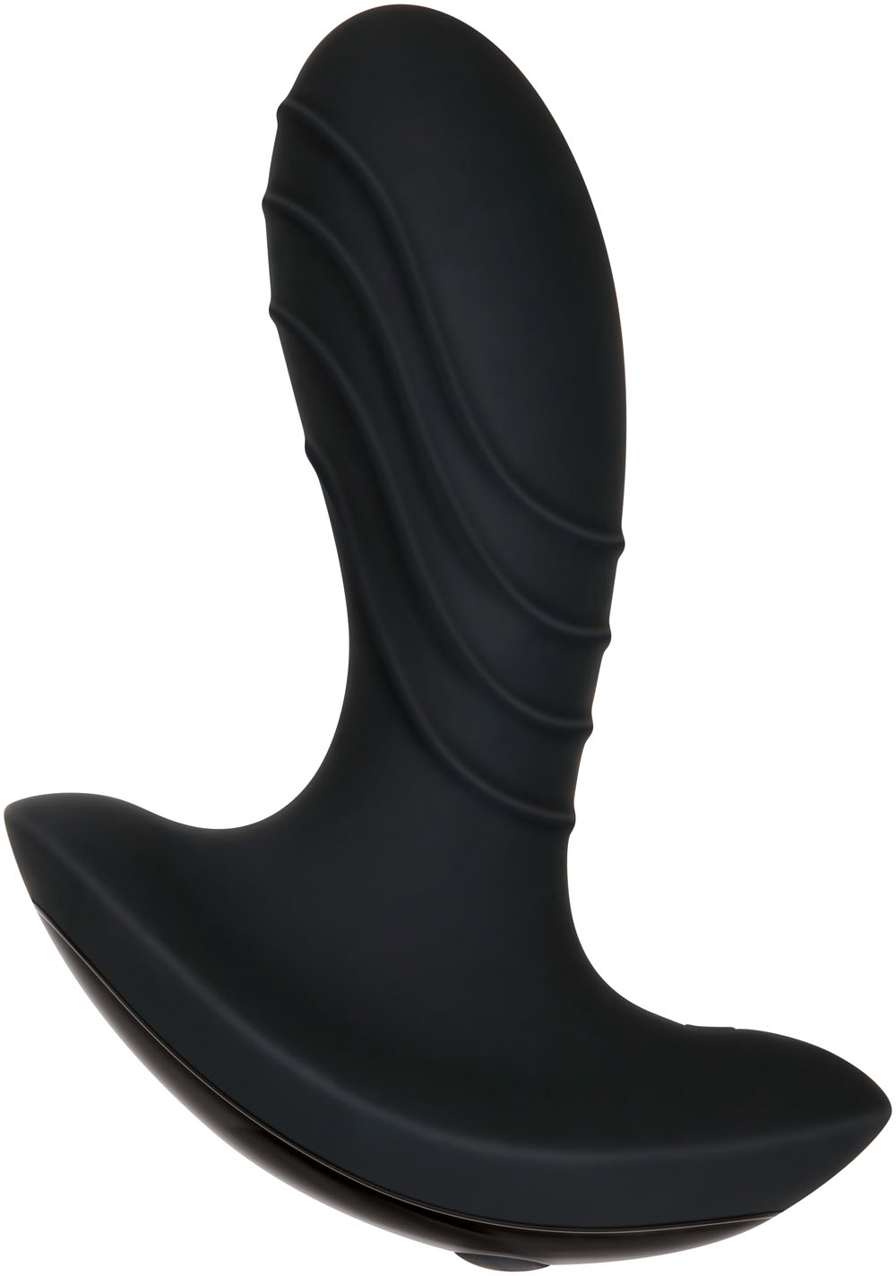 the gentlemen rechargeable prostate massager 