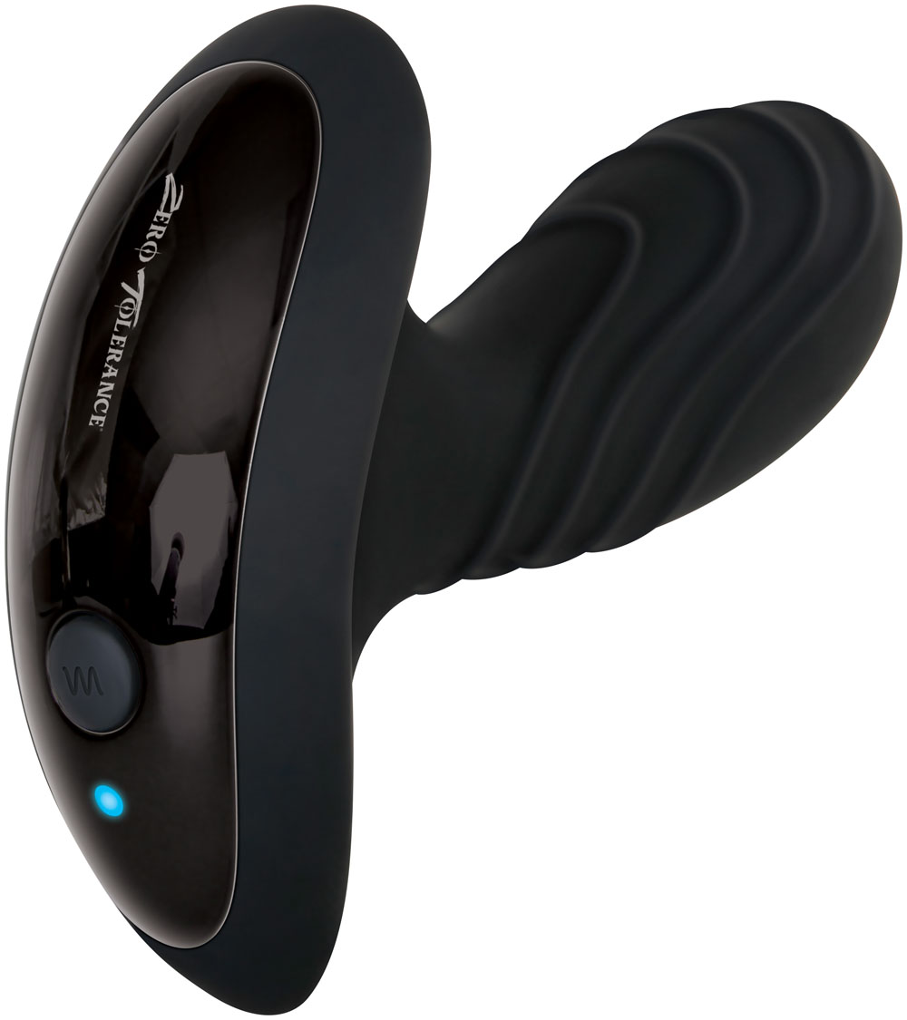 the gentlemen rechargeable prostate massager 