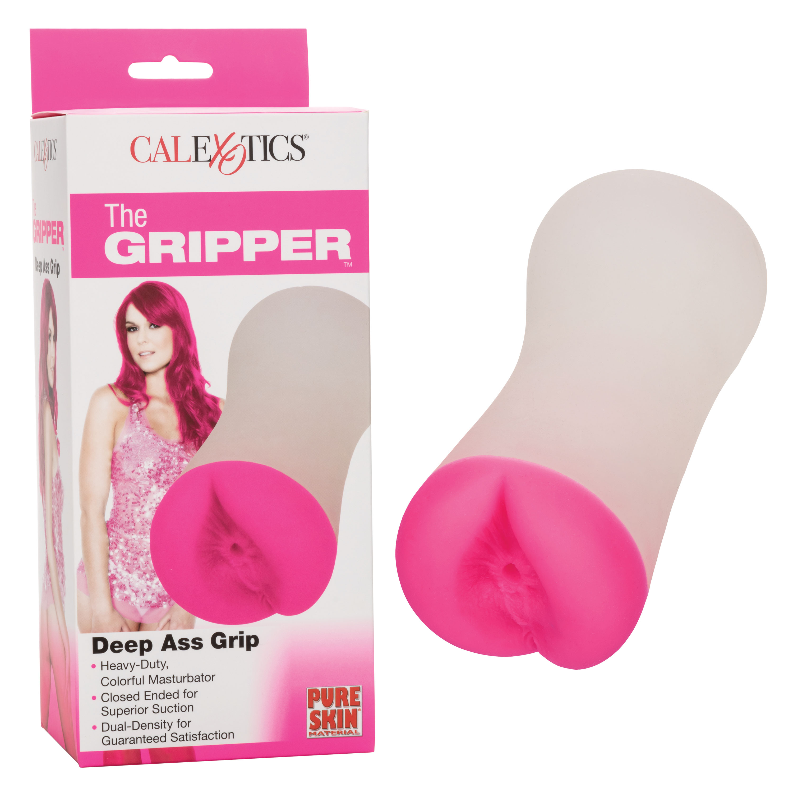 the gripper deep ass grip 