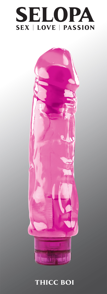 thicc boi pink 