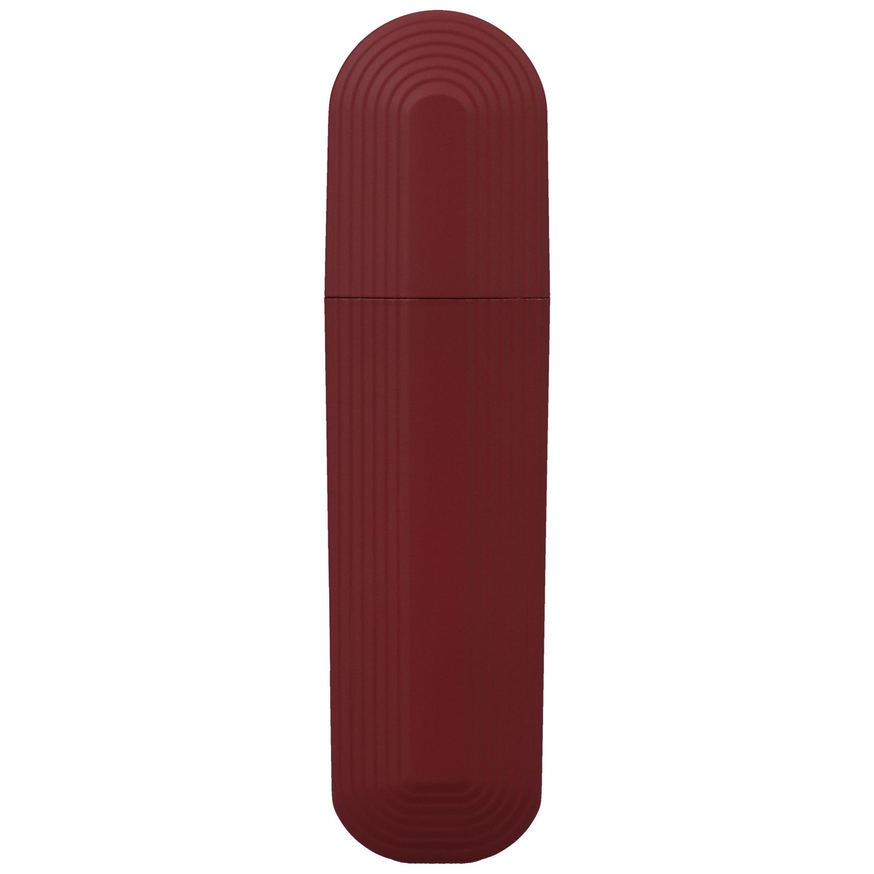 this product sucks sucking clitoral stimulator rechargeable red 