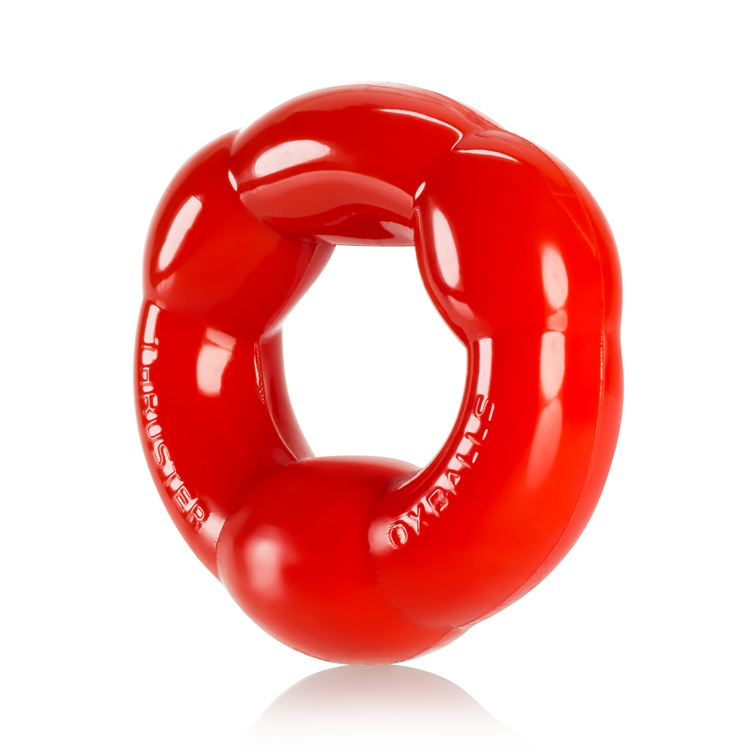 thruster cockring red 