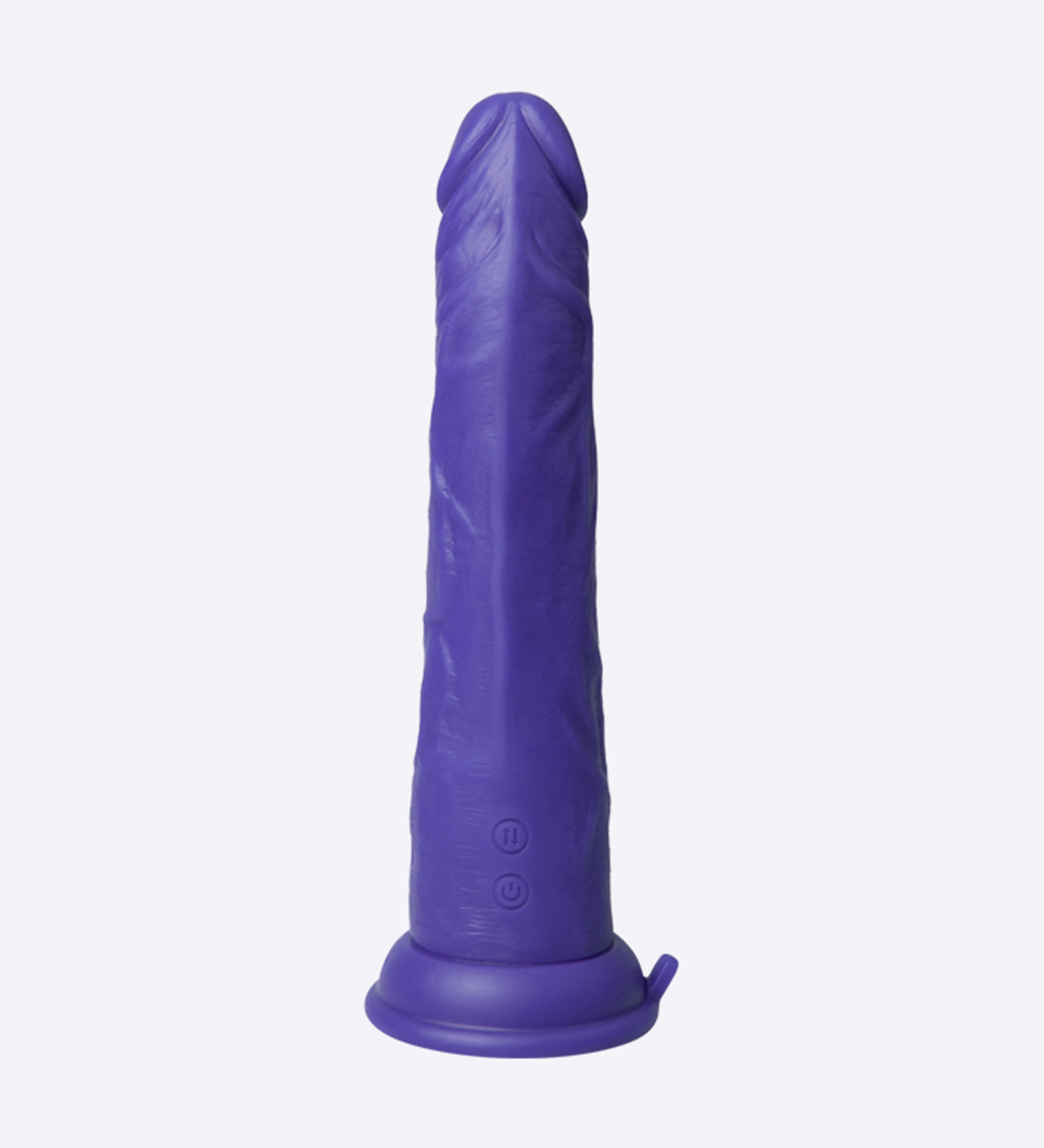 thruster rabbit purple 