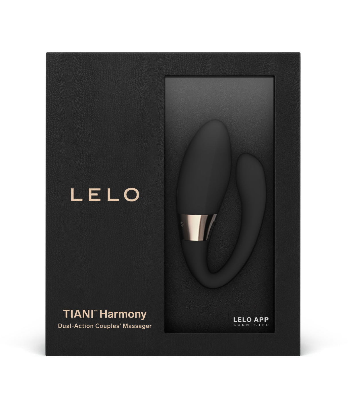 tiani harmony black 