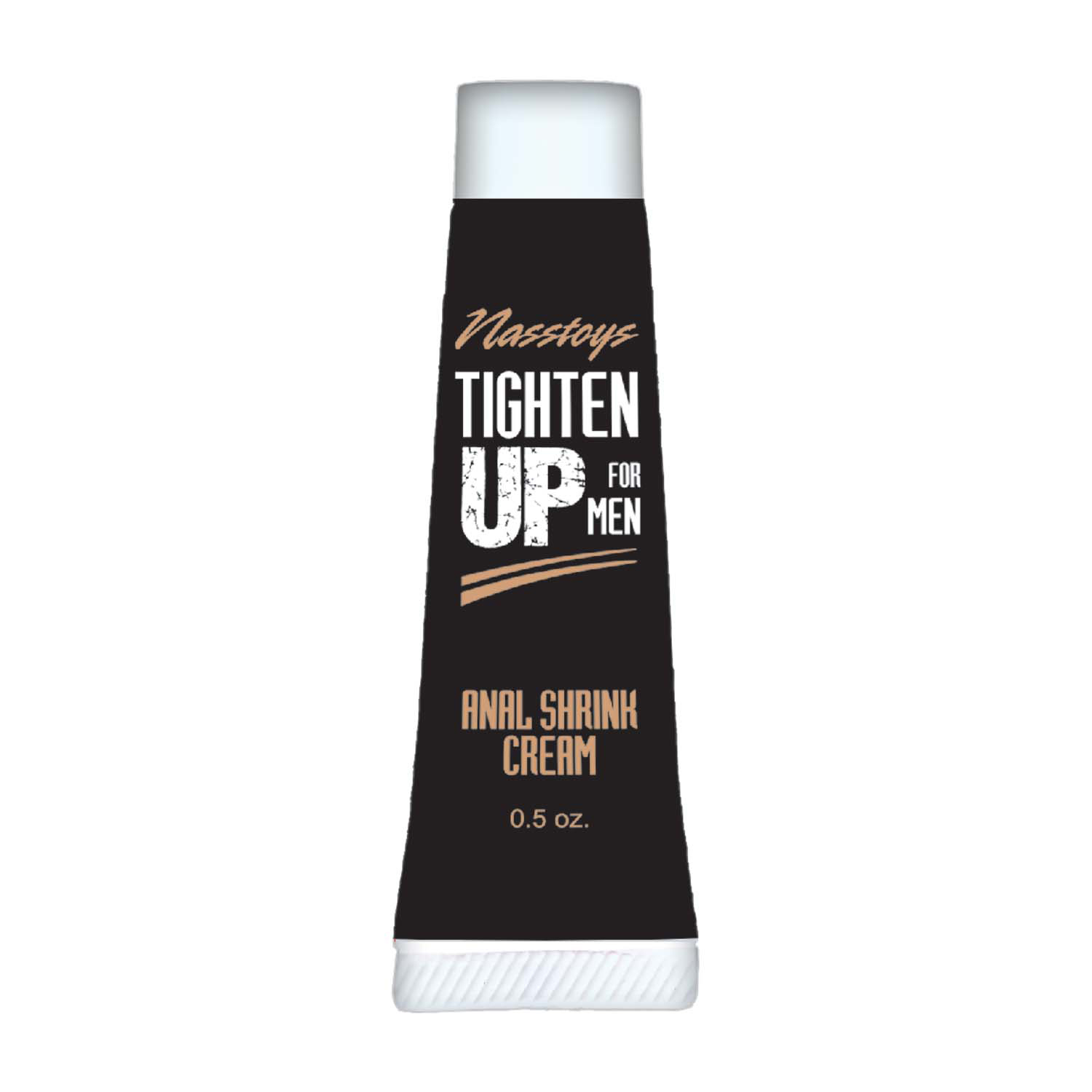 tighten up anal shrink cream . oz 