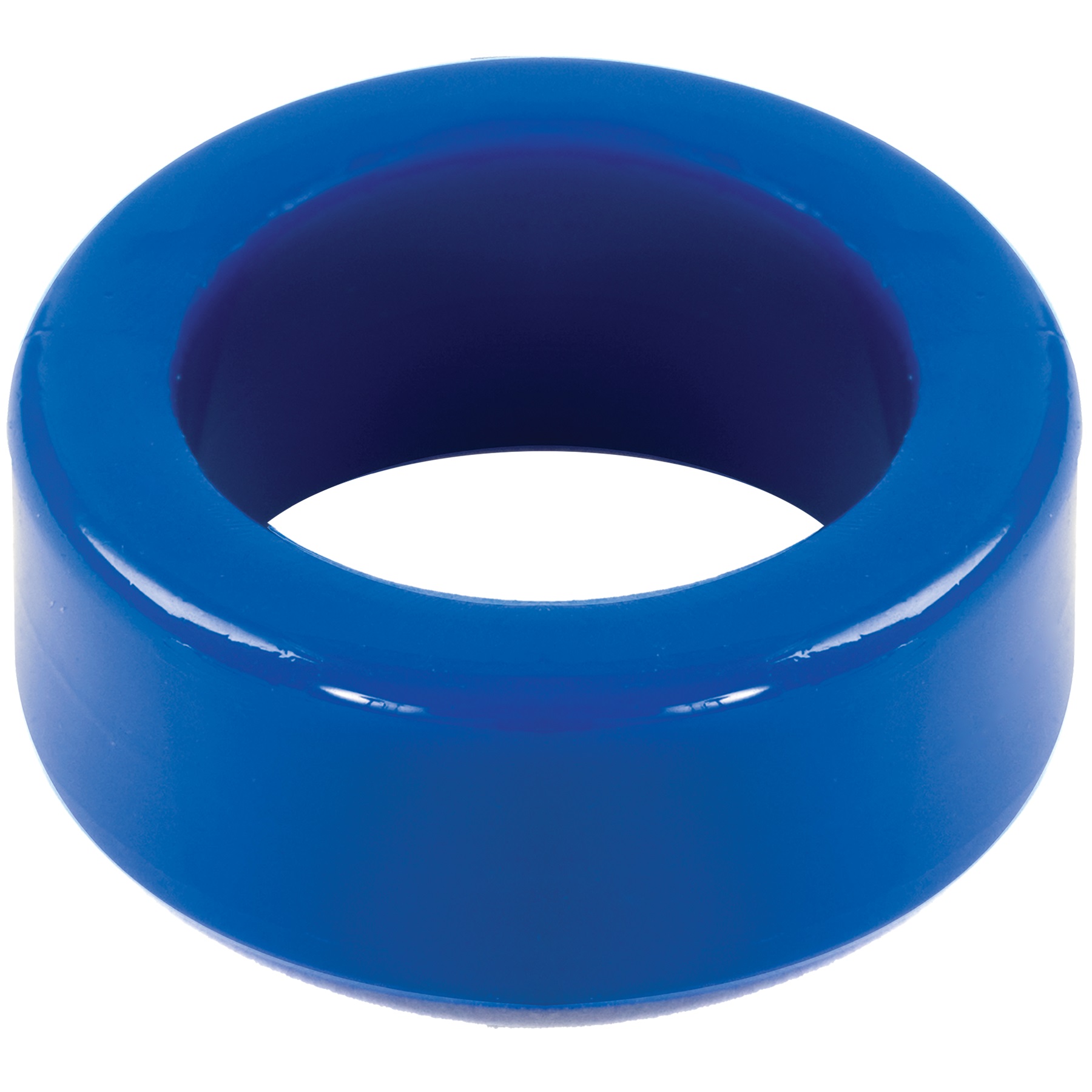 titanmen cock ring blue 